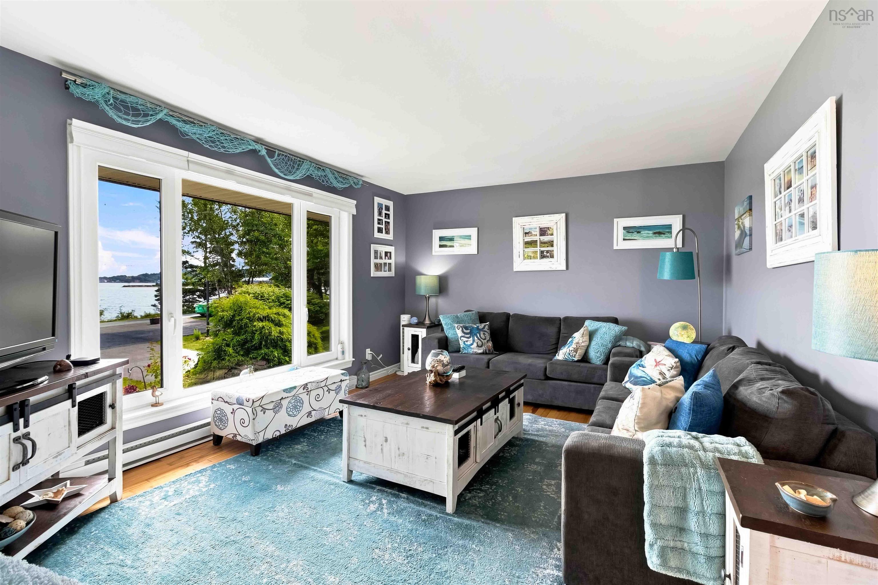 $674,900.00: 78 Fort Point Road, Lahave