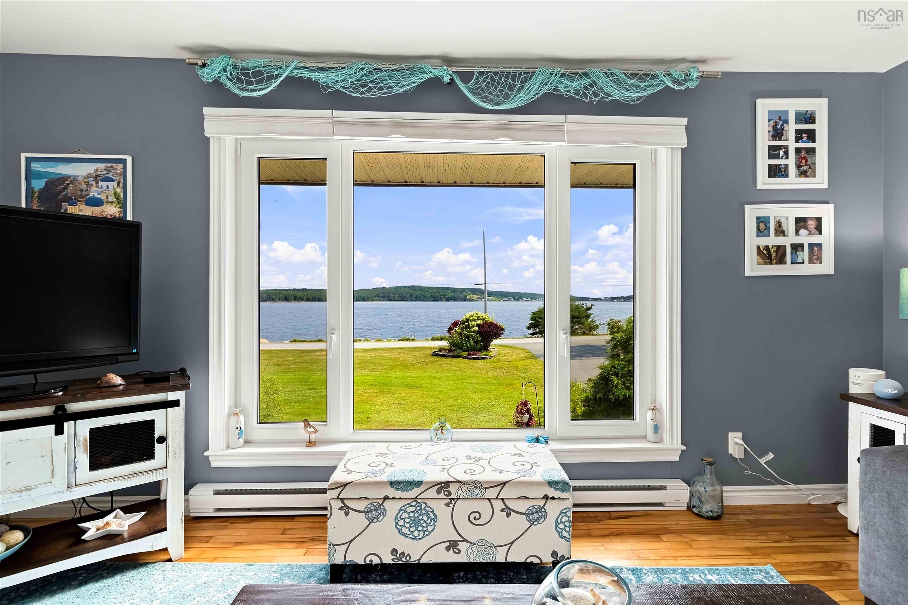 $674,900.00: 78 Fort Point Road, Lahave