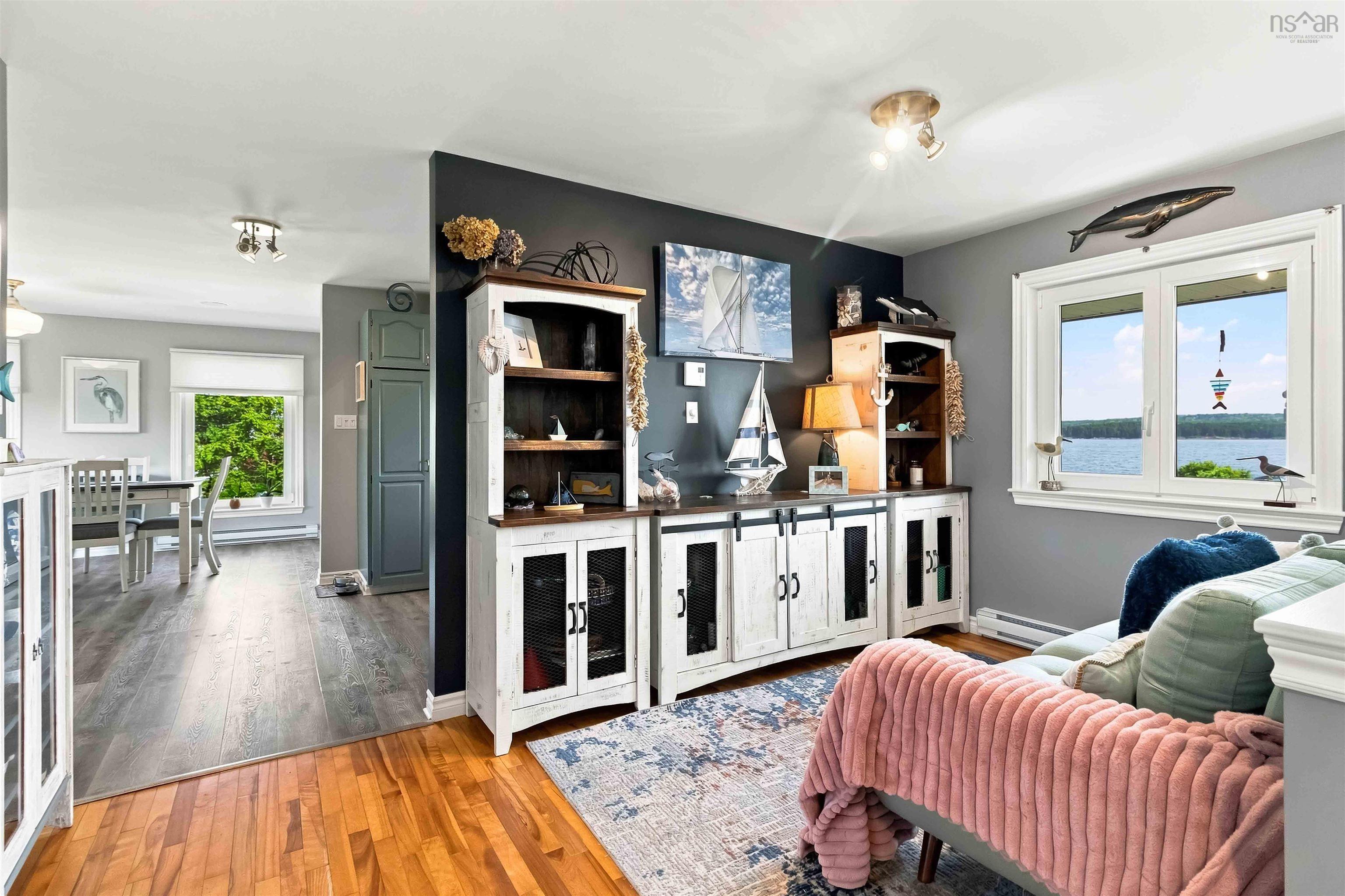 $674,900.00: 78 Fort Point Road, Lahave