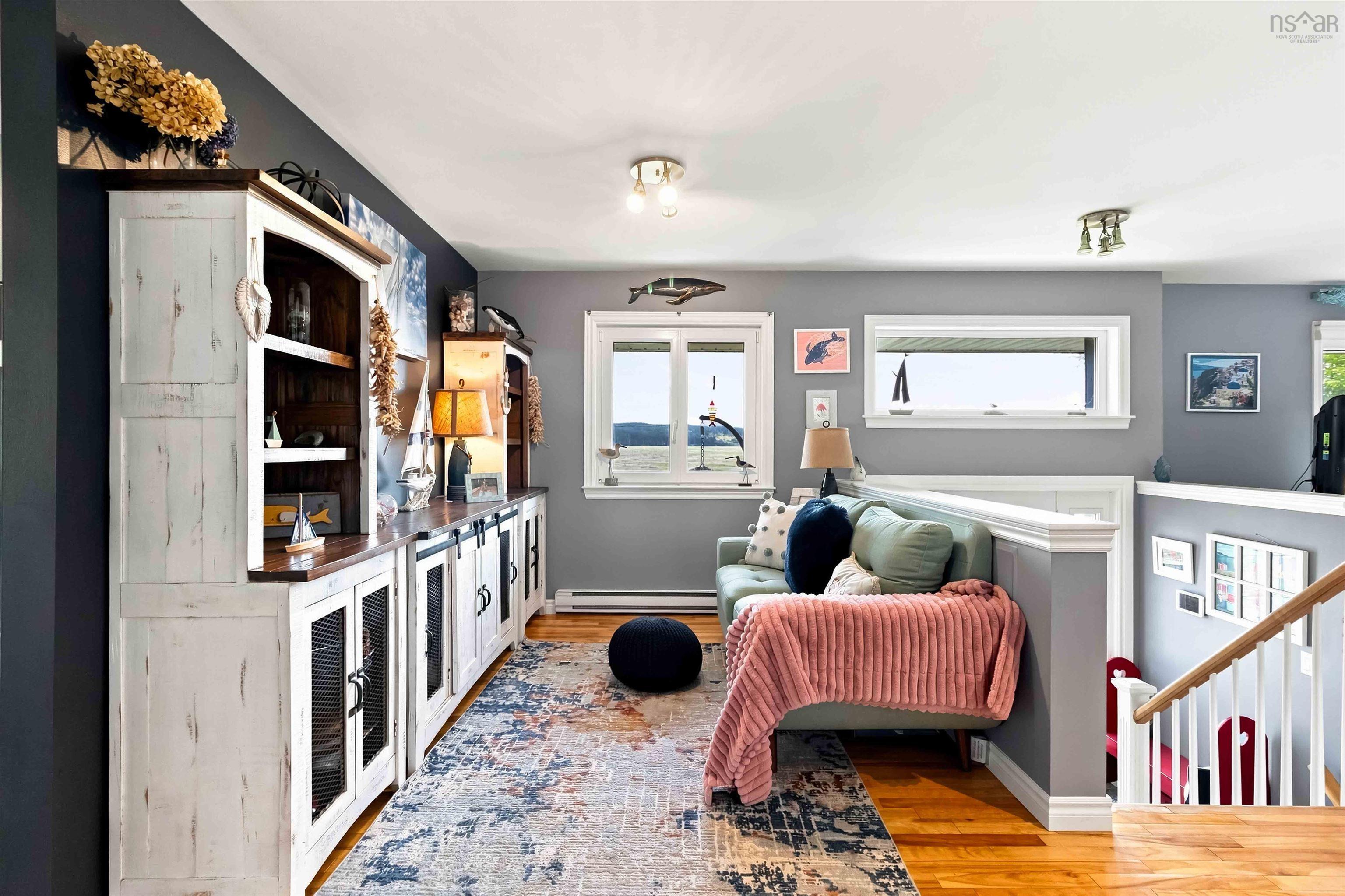 $674,900.00: 78 Fort Point Road, Lahave