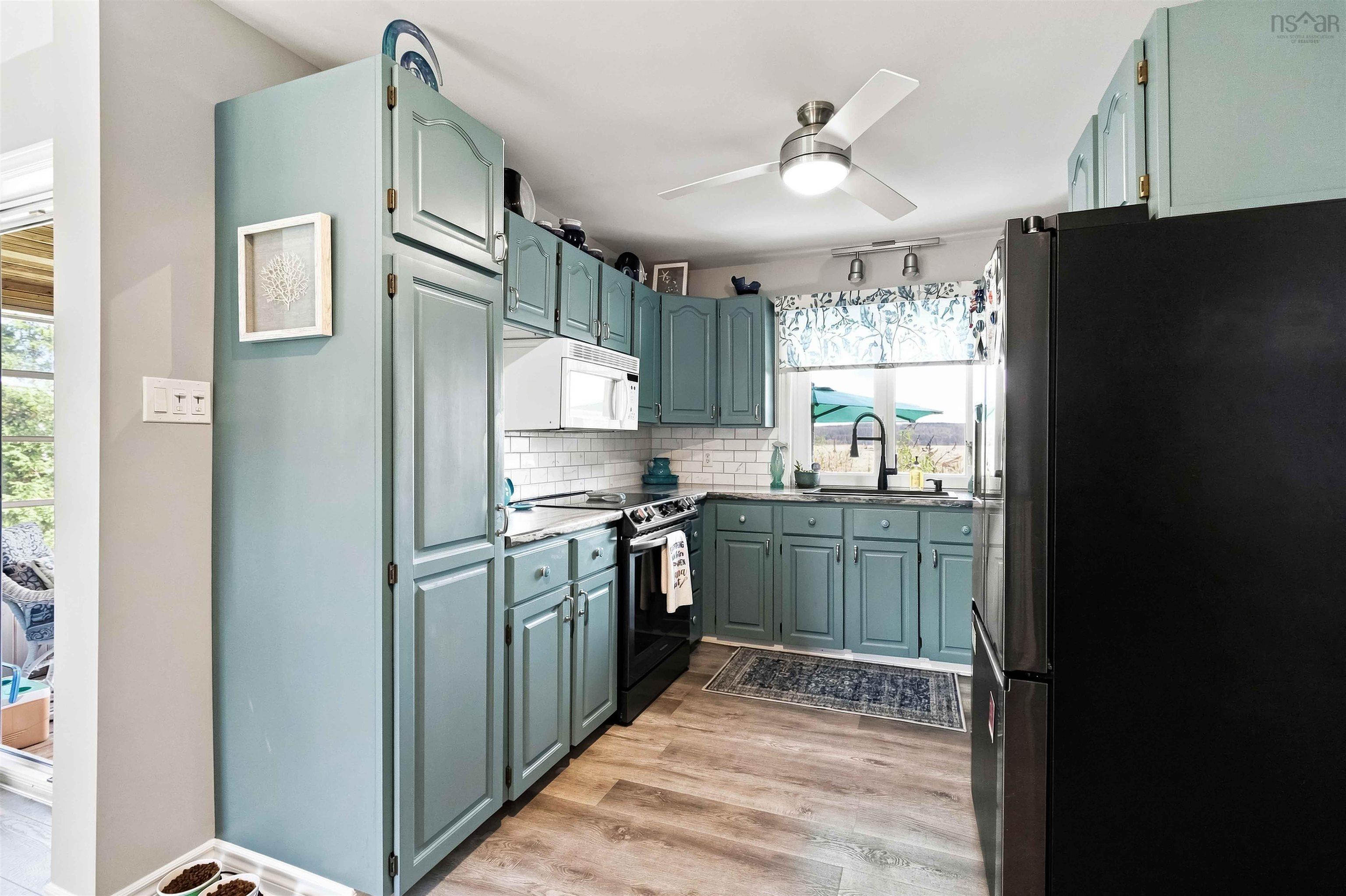 $674,900.00: 78 Fort Point Road, Lahave