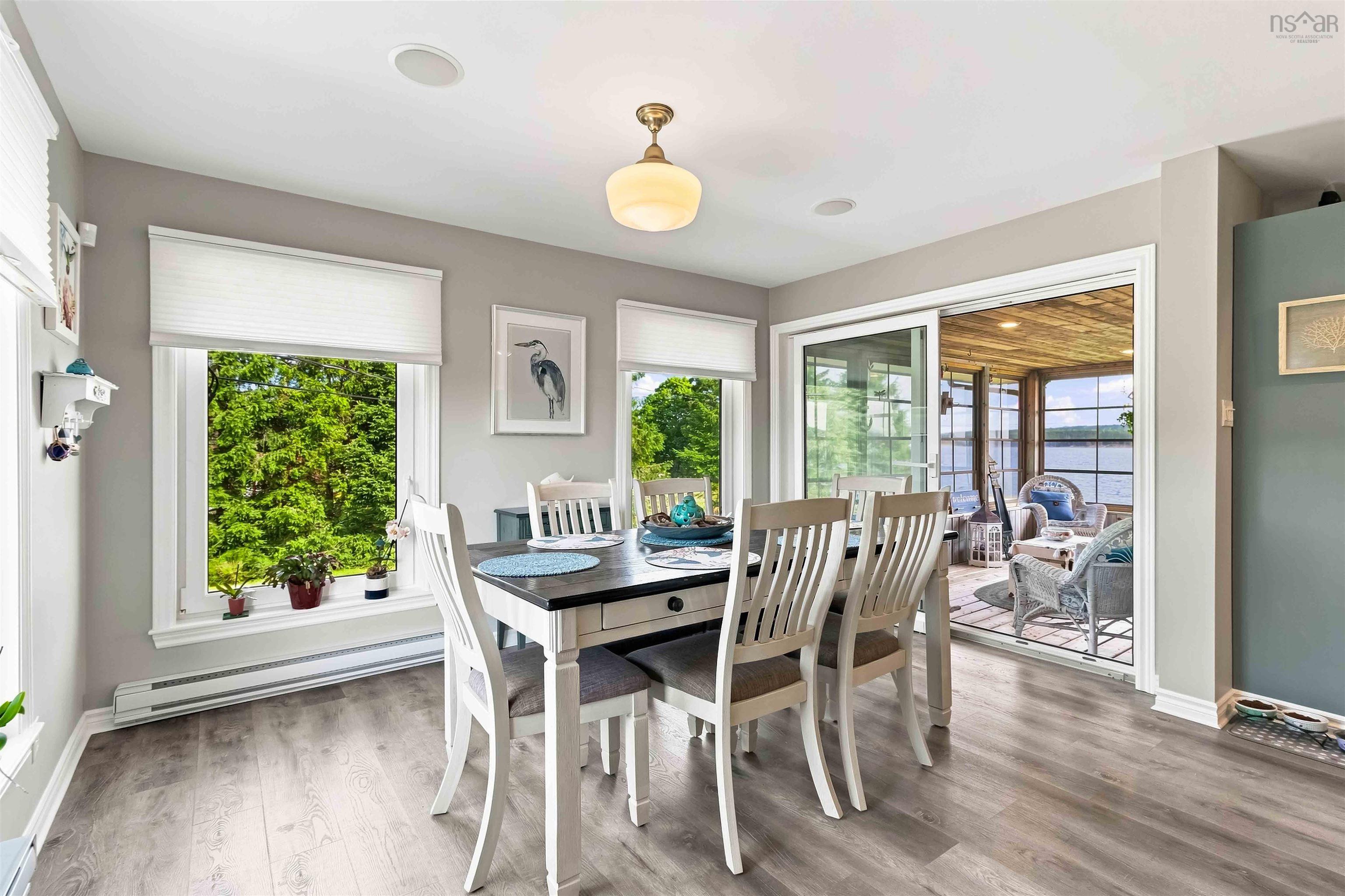 $674,900.00: 78 Fort Point Road, Lahave