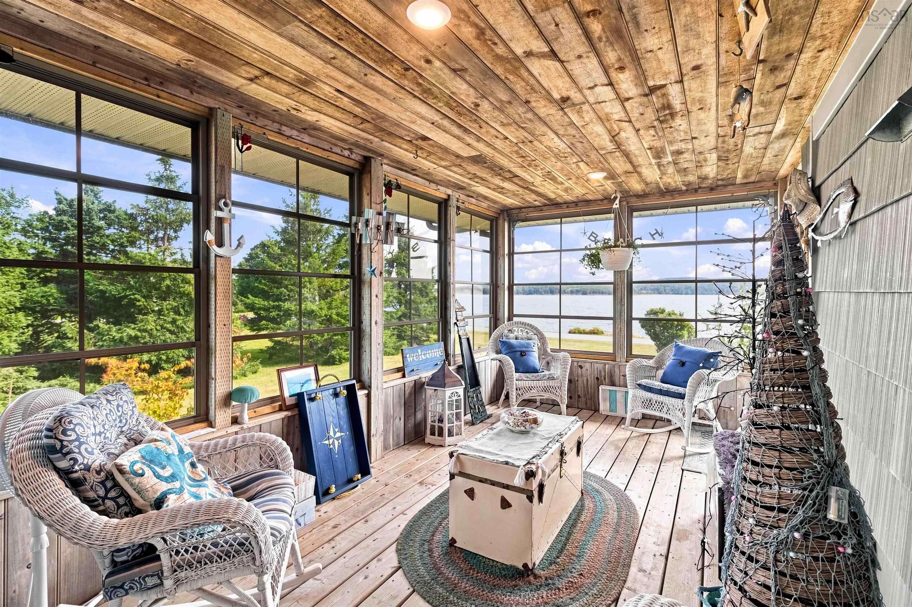 $674,900.00: 78 Fort Point Road, Lahave