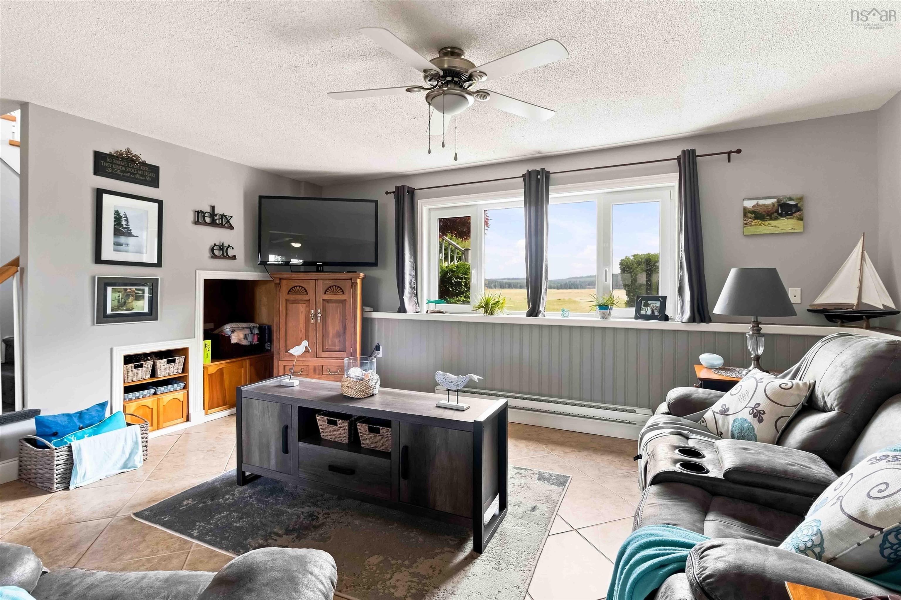 $674,900.00: 78 Fort Point Road, Lahave