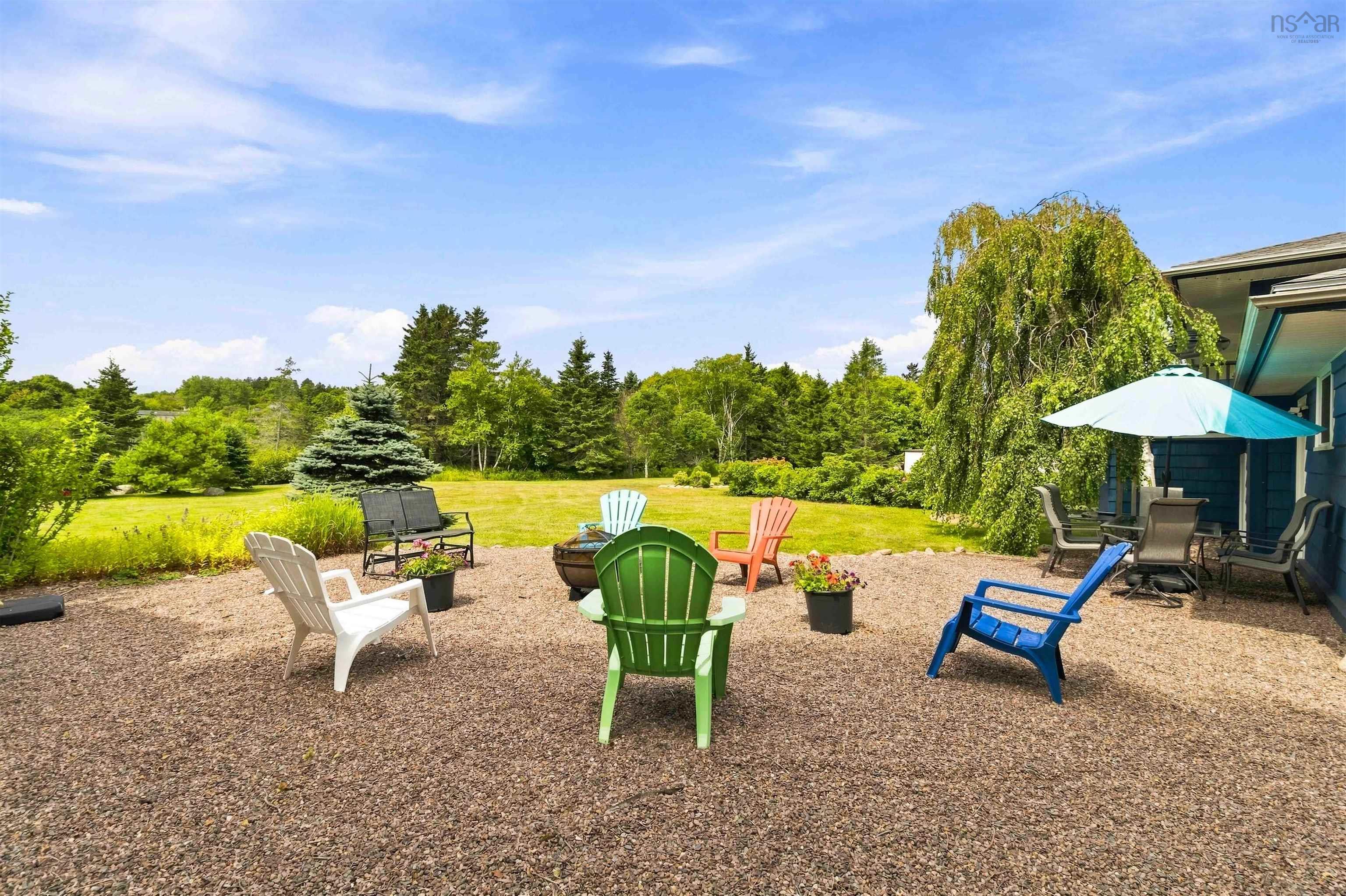 $674,900.00: 78 Fort Point Road, Lahave