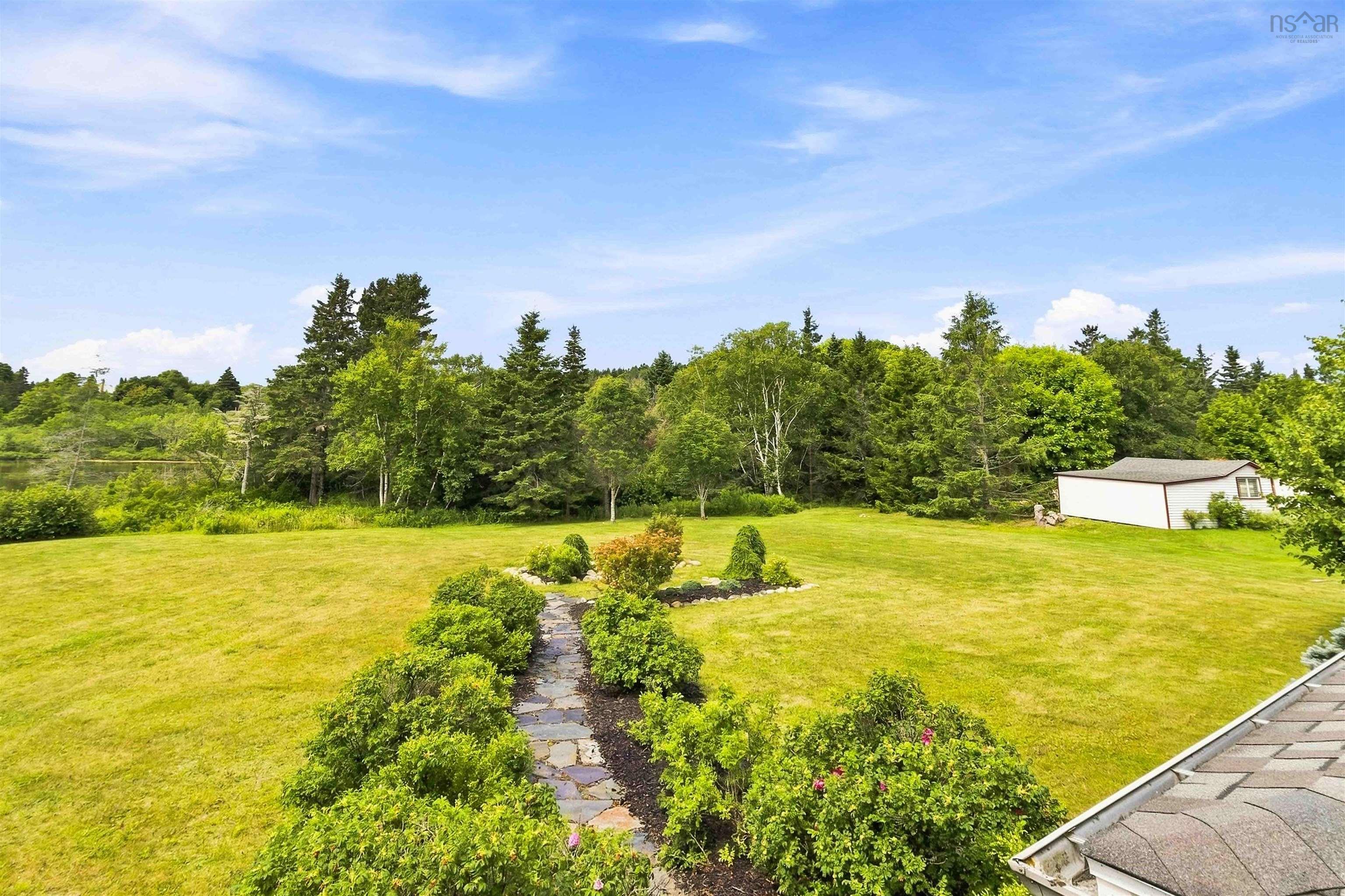 $674,900.00: 78 Fort Point Road, Lahave