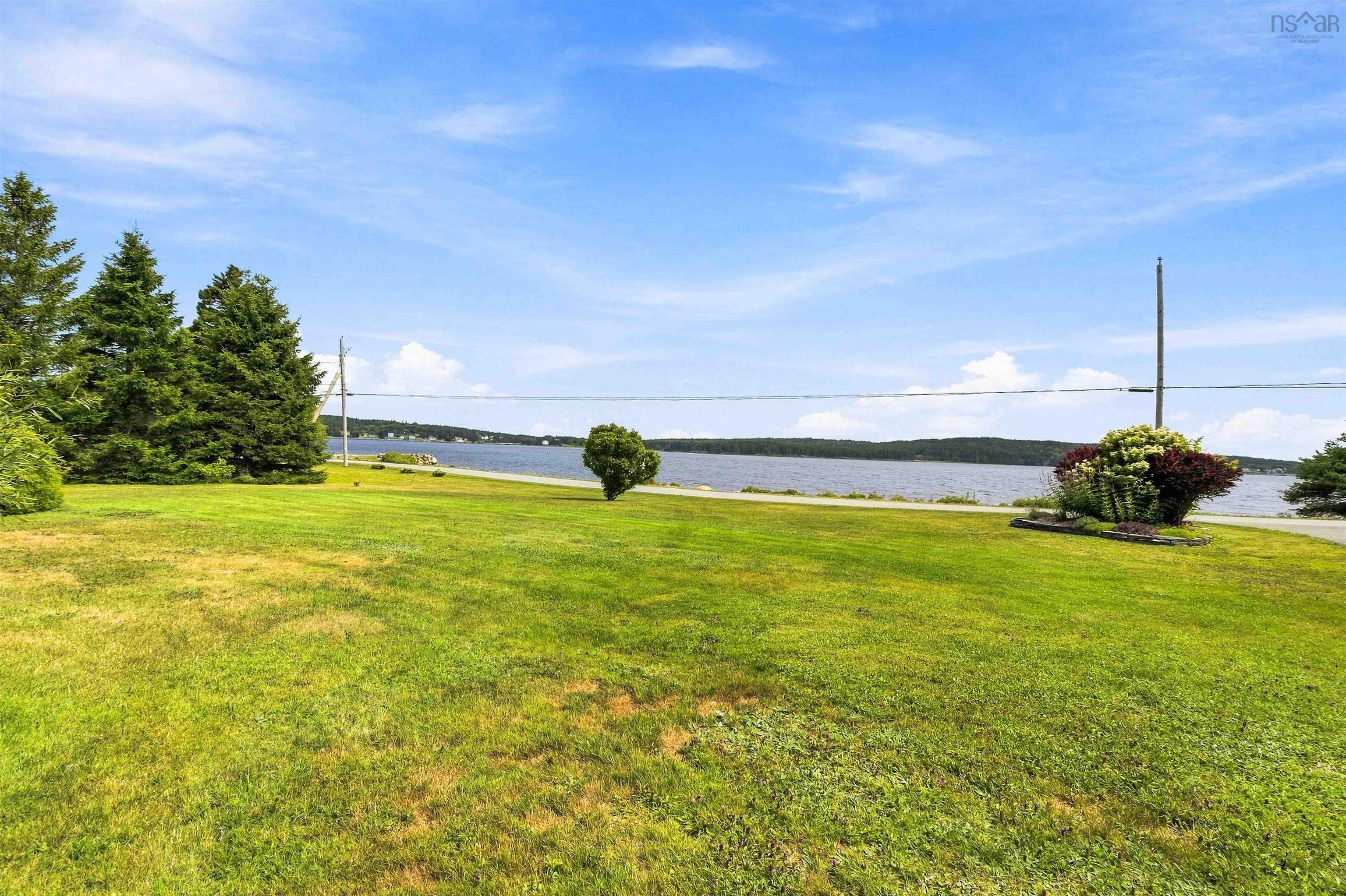 $674,900.00: 78 Fort Point Road, Lahave
