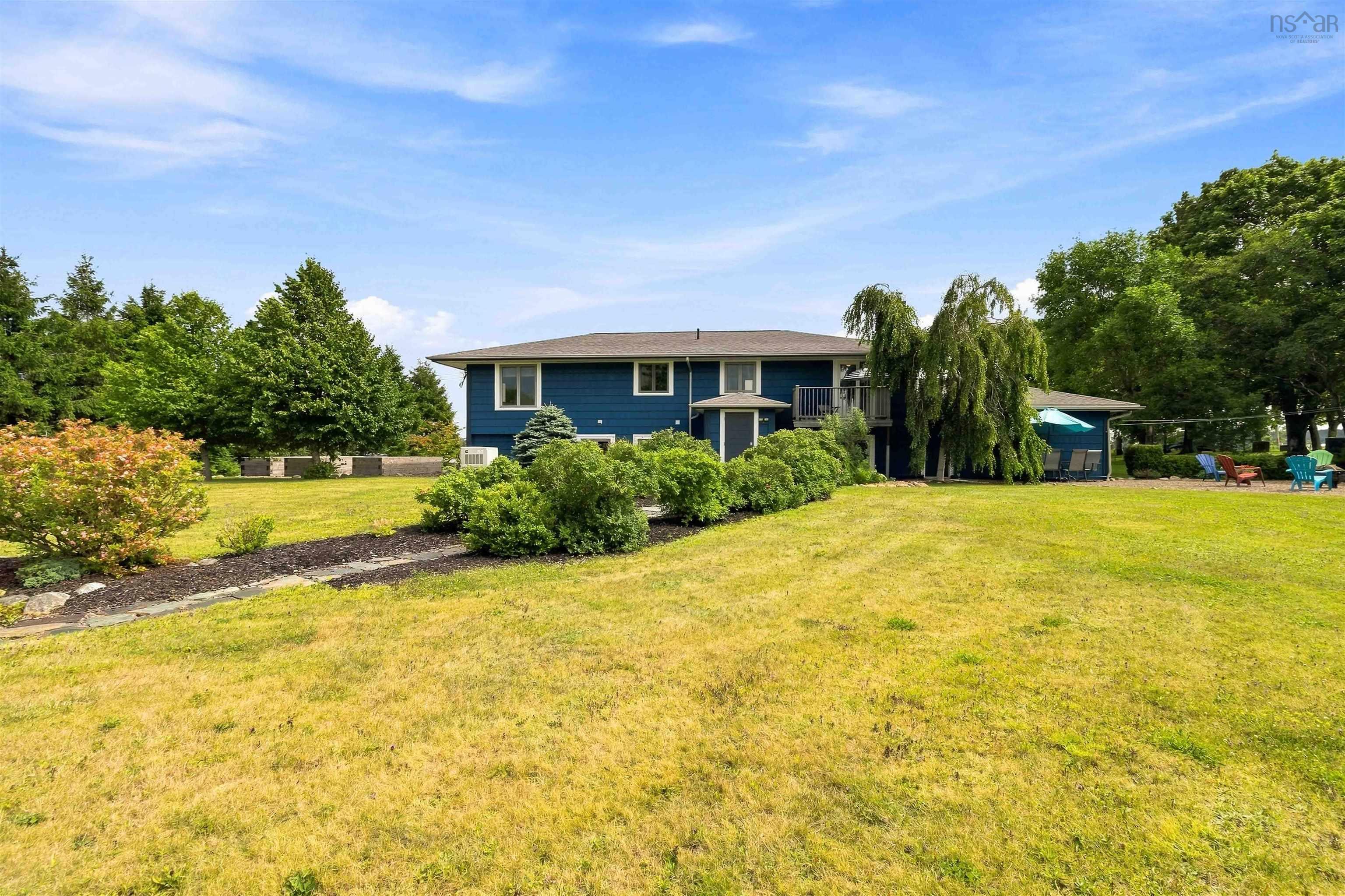 $674,900.00: 78 Fort Point Road, Lahave