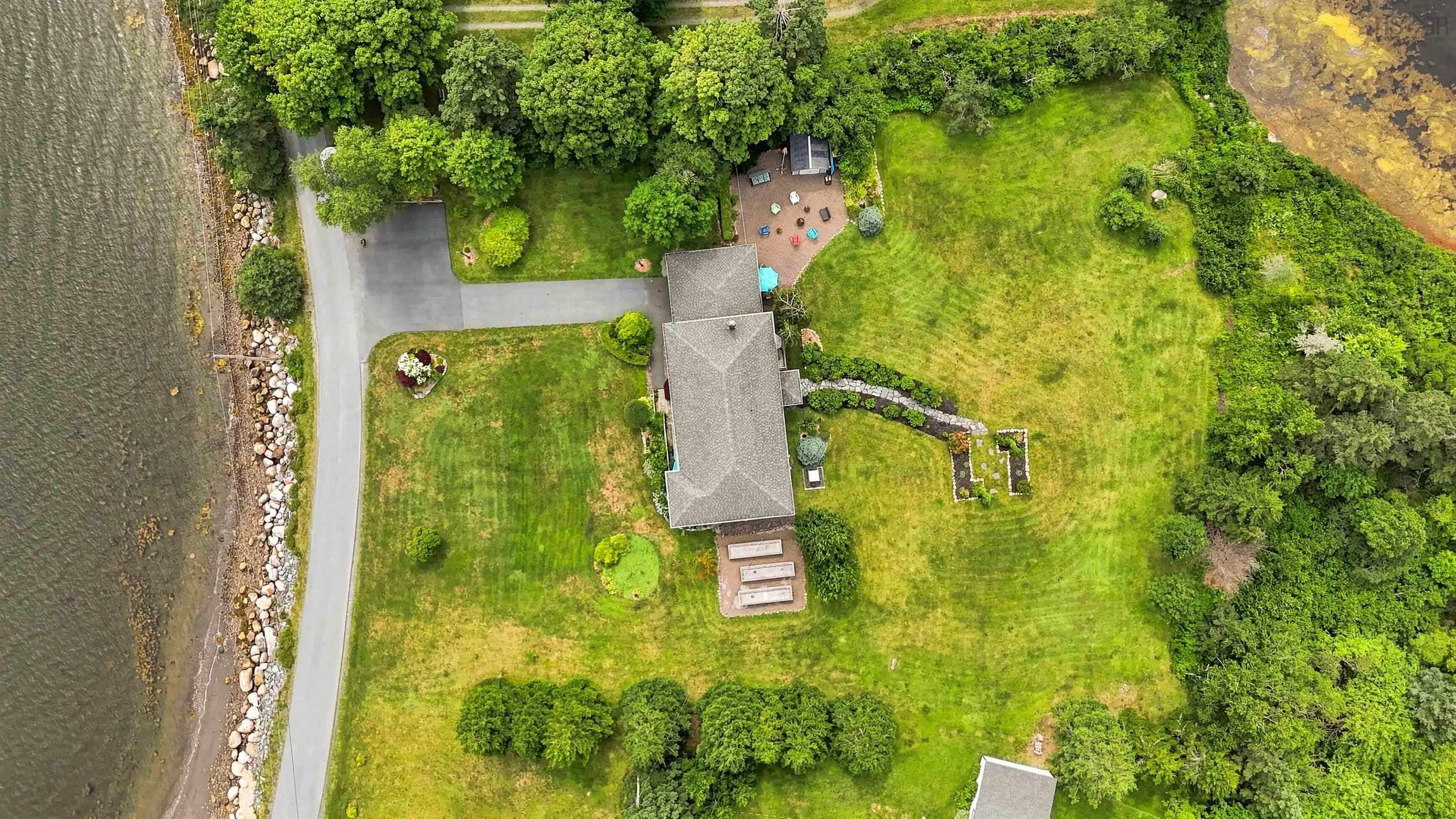 $674,900.00: 78 Fort Point Road, Lahave