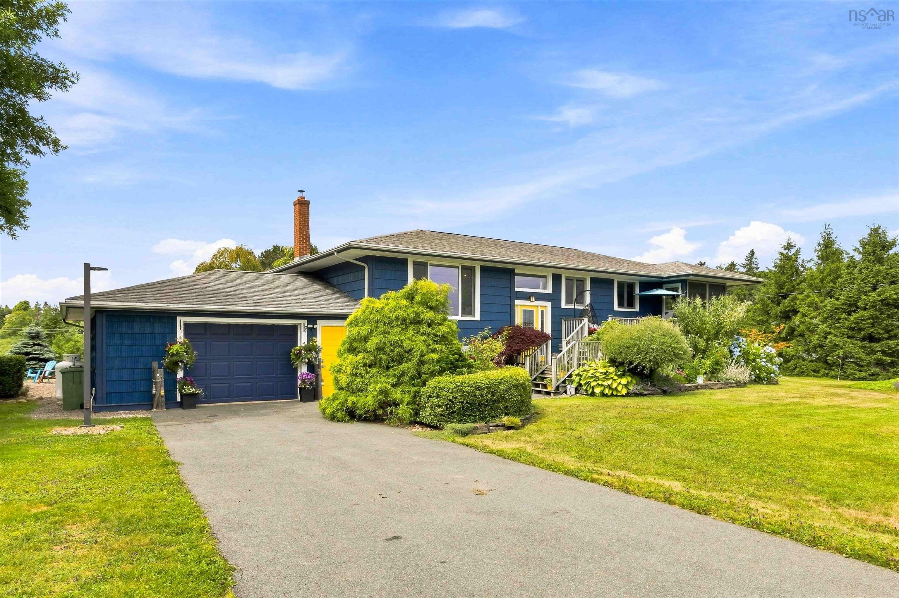 $674,900.00: 78 Fort Point Road, Lahave