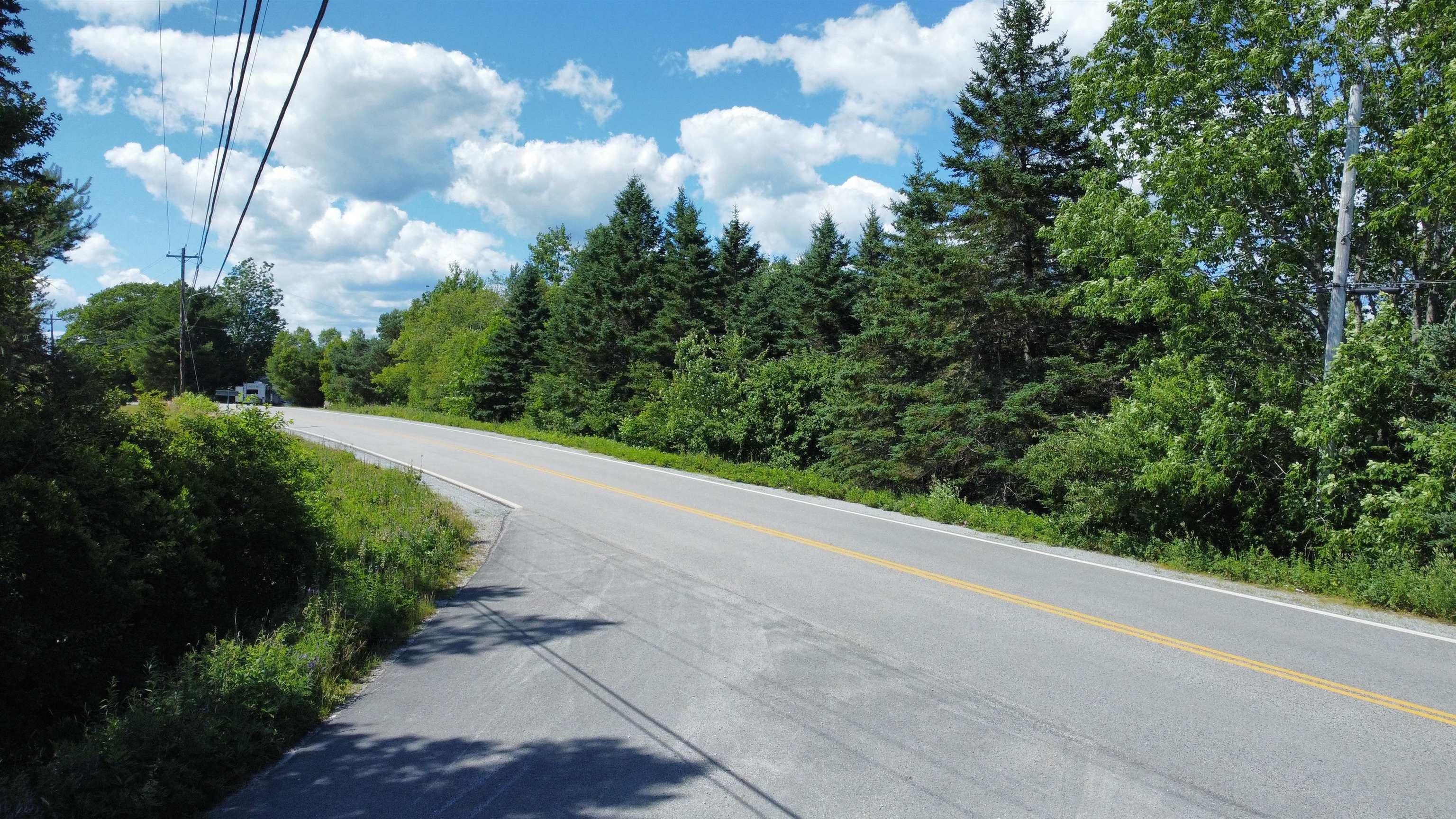 $85,000.00: Lots 3 Highway, East Jordan