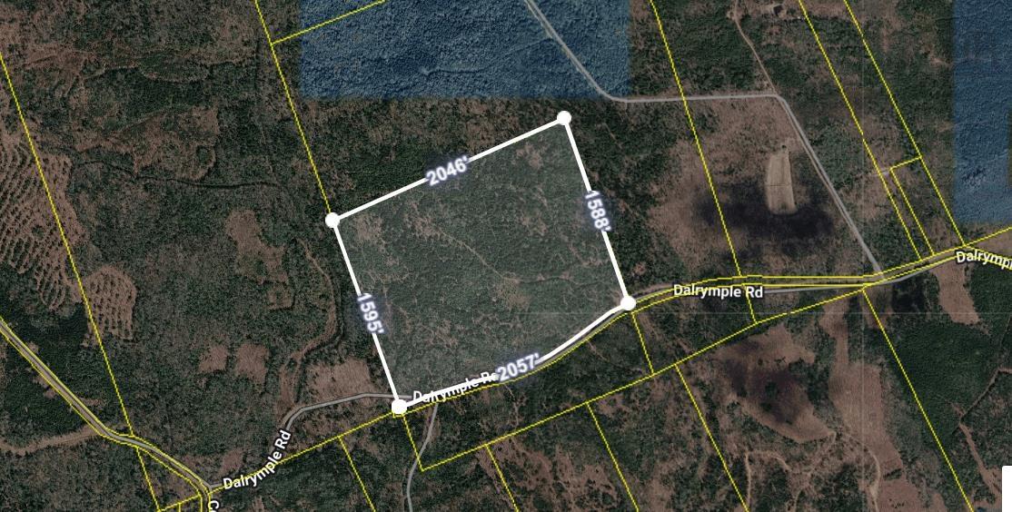 $200,000.00: 80 Acres Dalrymple Rd Road, Maple Grove
