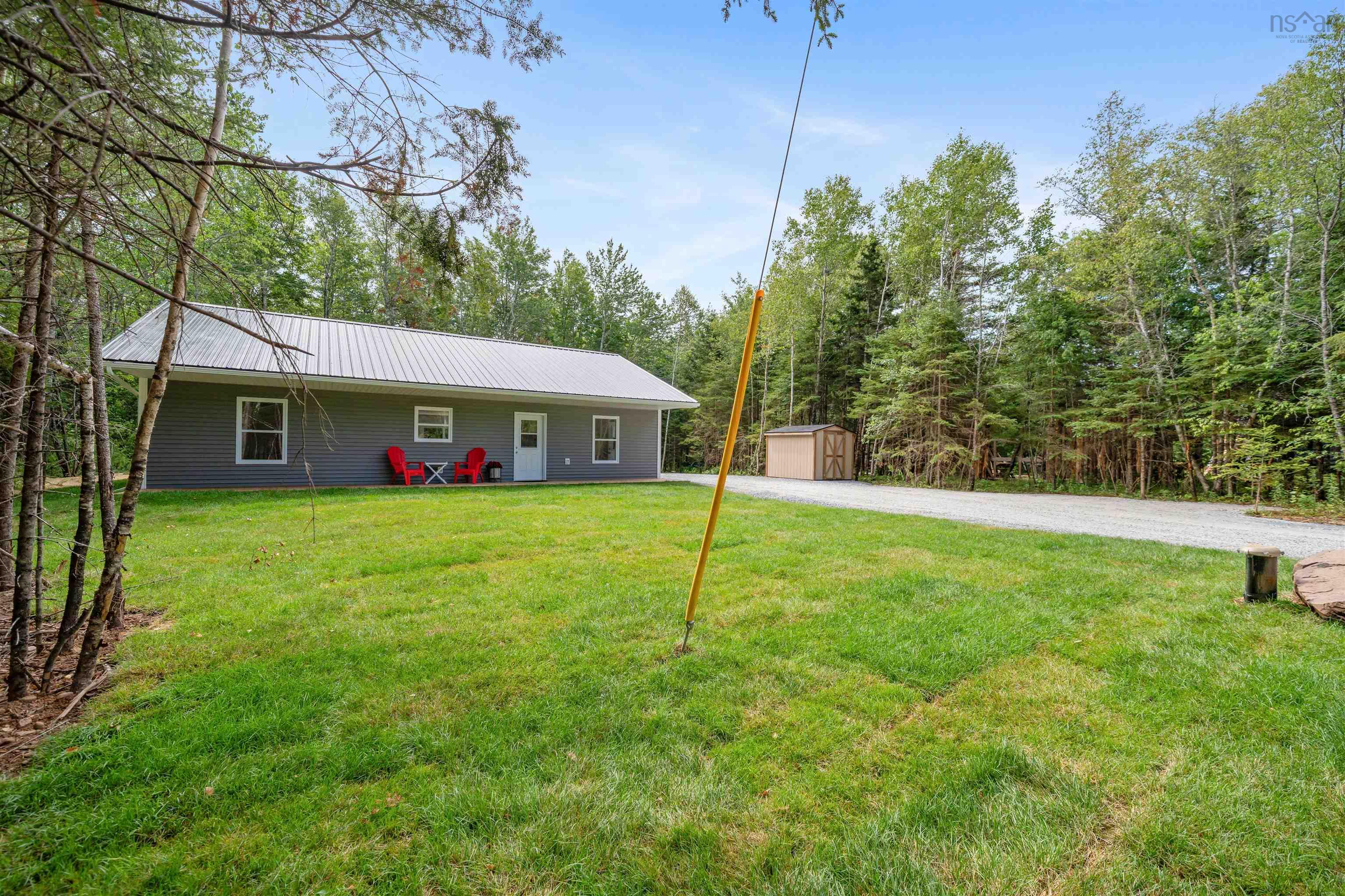 $399,900.00: 1536 Stewiacke Road, West St. Andrews