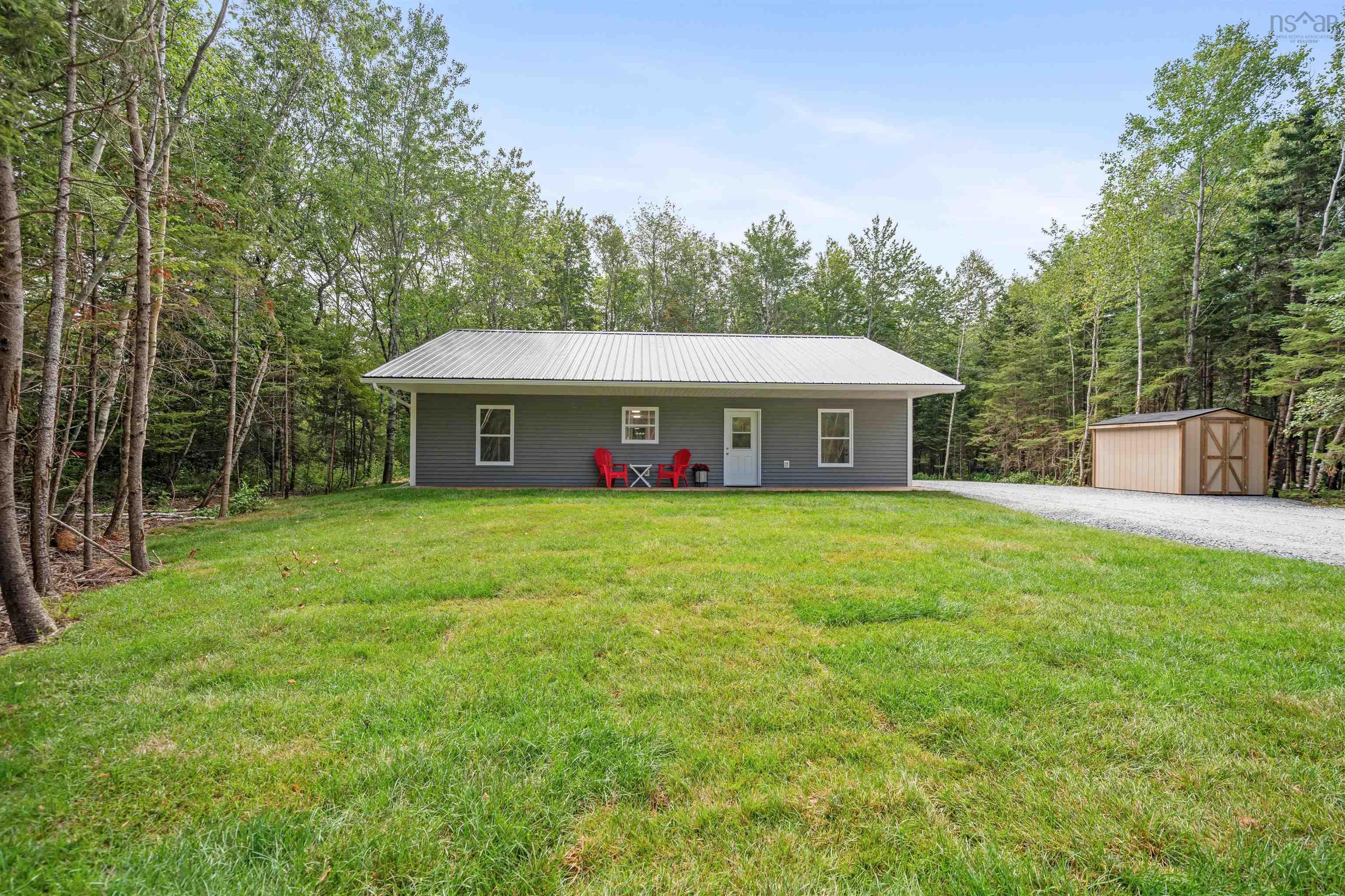 $399,900.00: 1536 Stewiacke Road, West St. Andrews