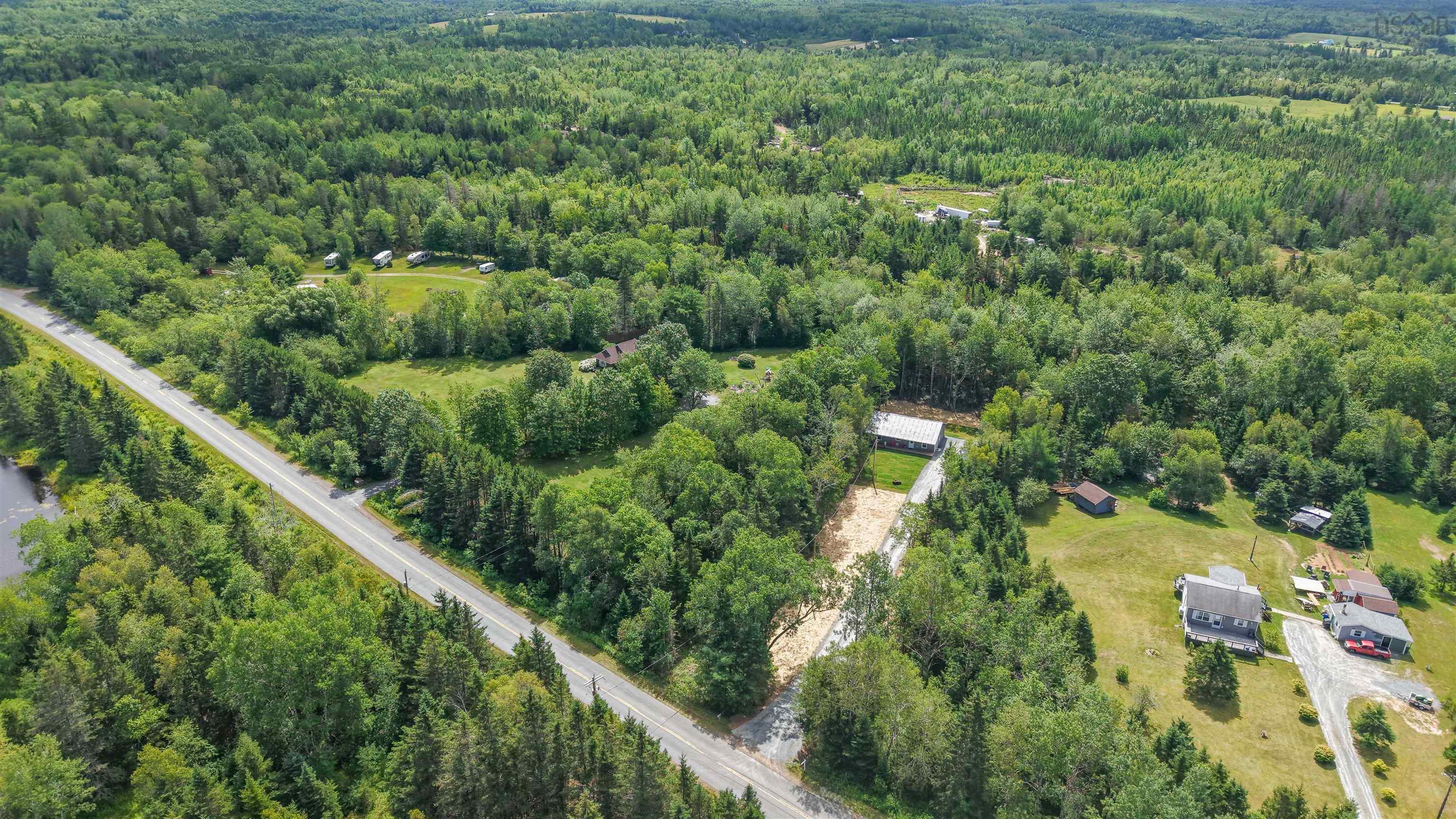 $399,900.00: 1536 Stewiacke Road, West St. Andrews