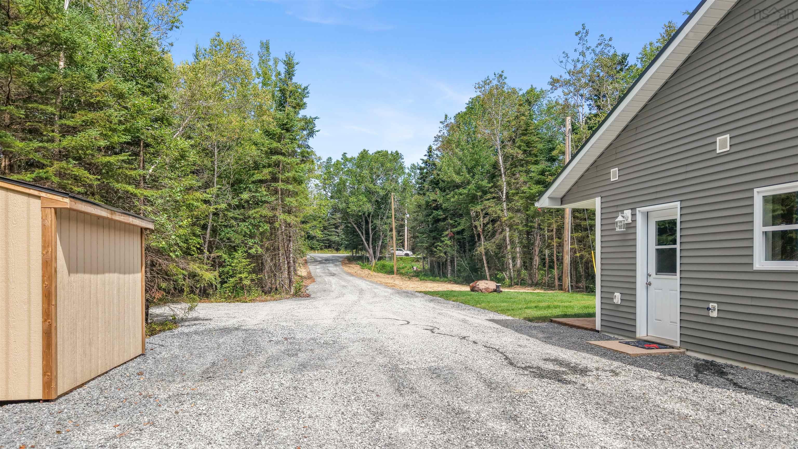 $399,900.00: 1536 Stewiacke Road, West St. Andrews