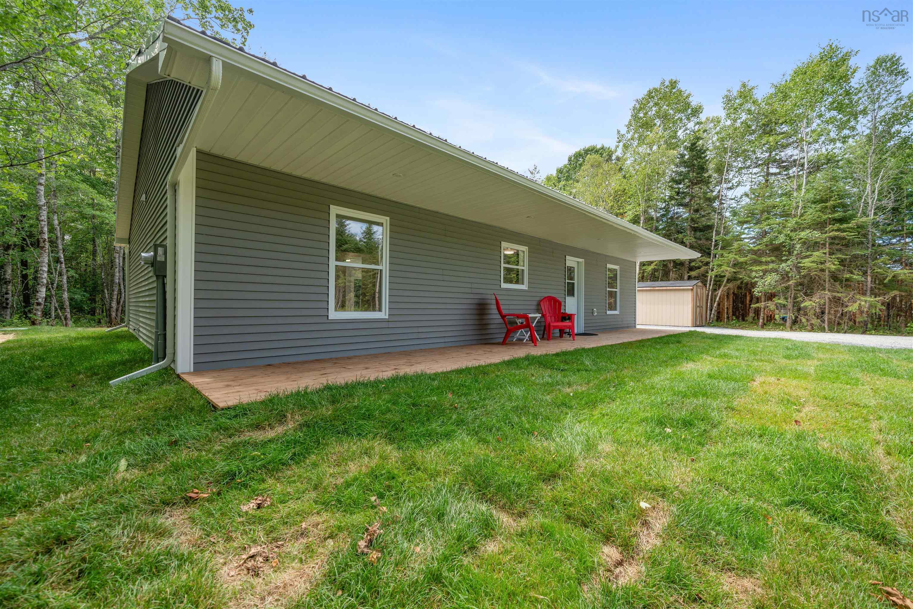 $399,900.00: 1536 Stewiacke Road, West St. Andrews
