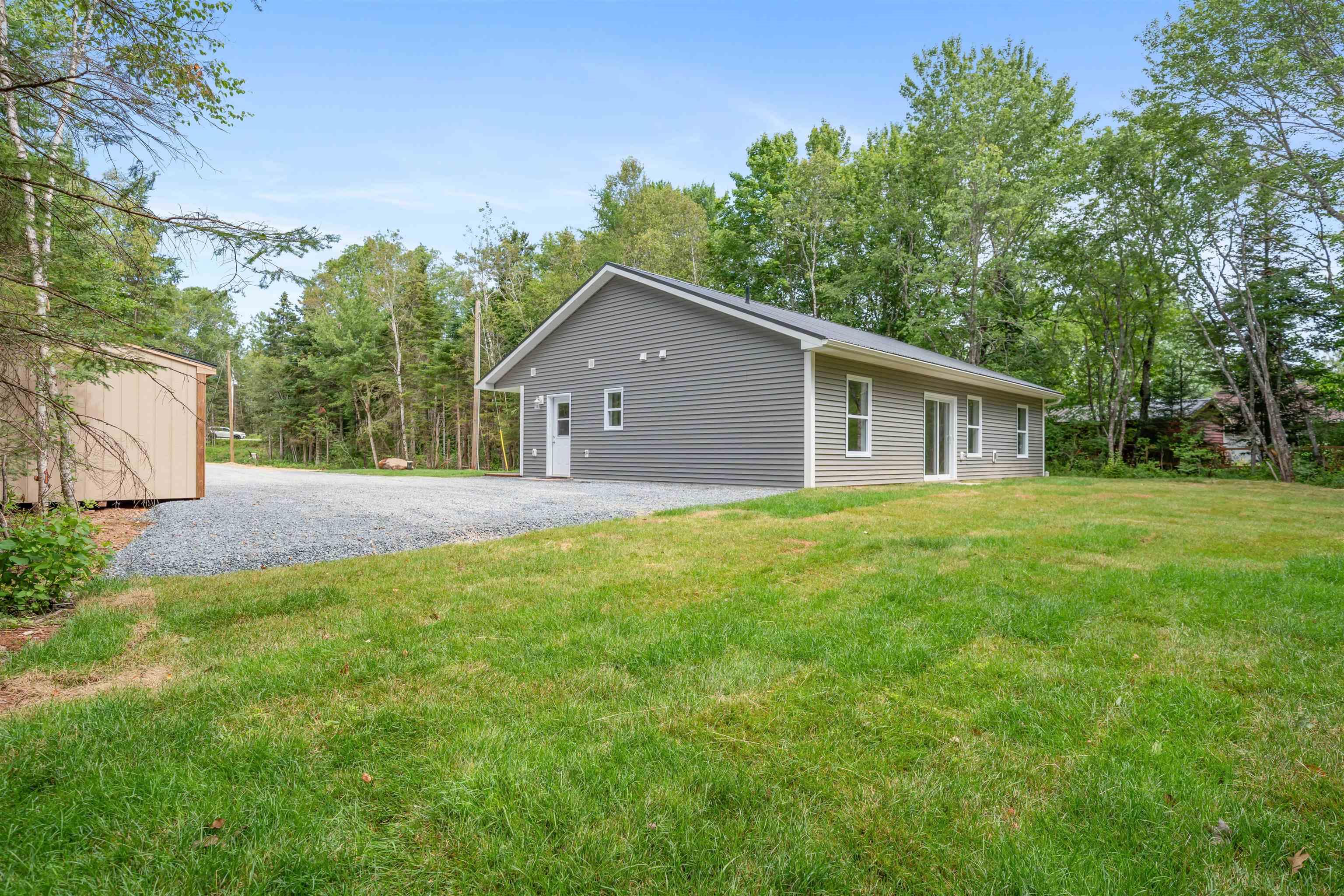 $399,900.00: 1536 Stewiacke Road, West St. Andrews