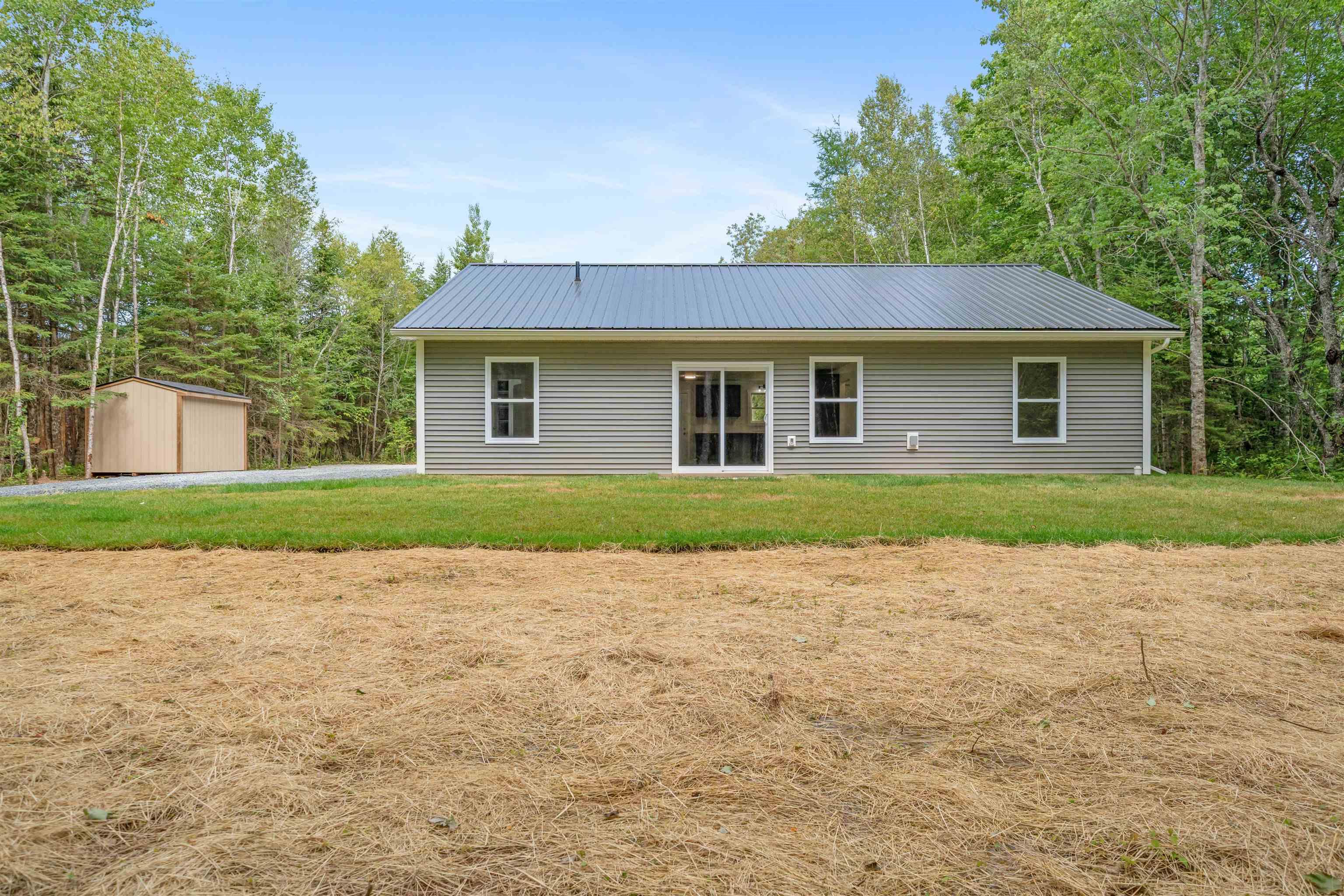$399,900.00: 1536 Stewiacke Road, West St. Andrews