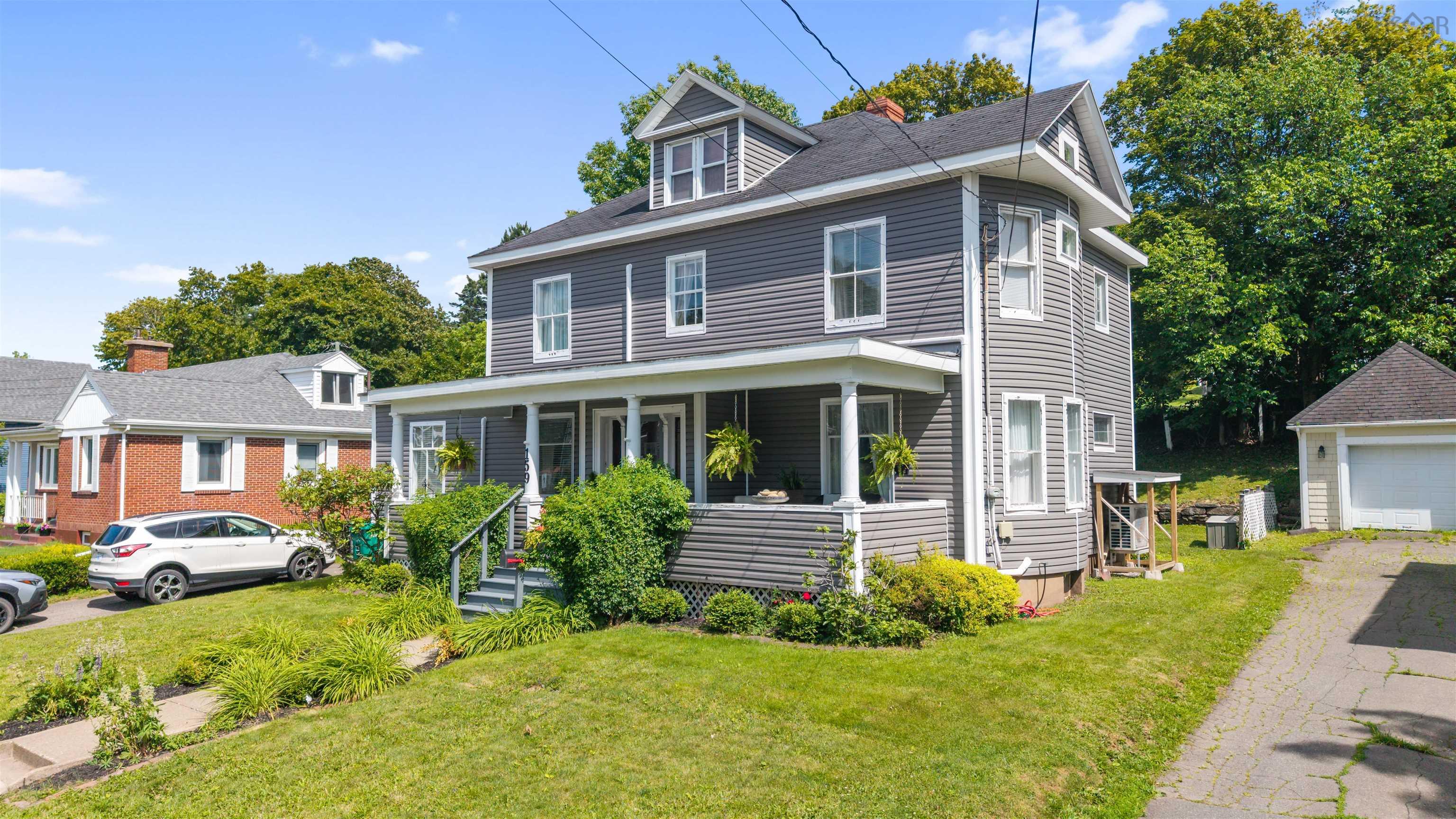 $429,900.00: 159 Almont Avenue, New Glasgow