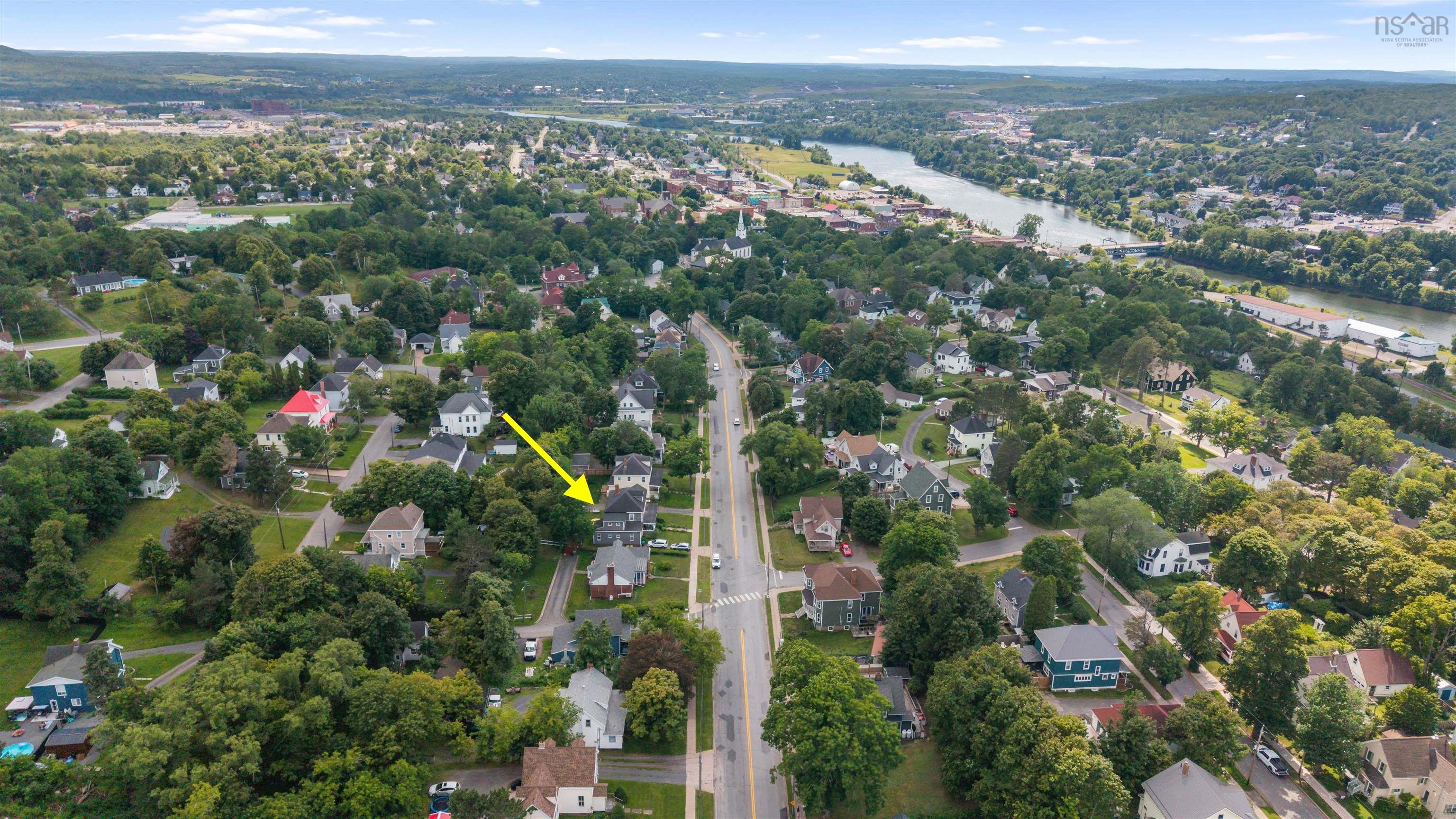 $429,900.00: 159 Almont Avenue, New Glasgow