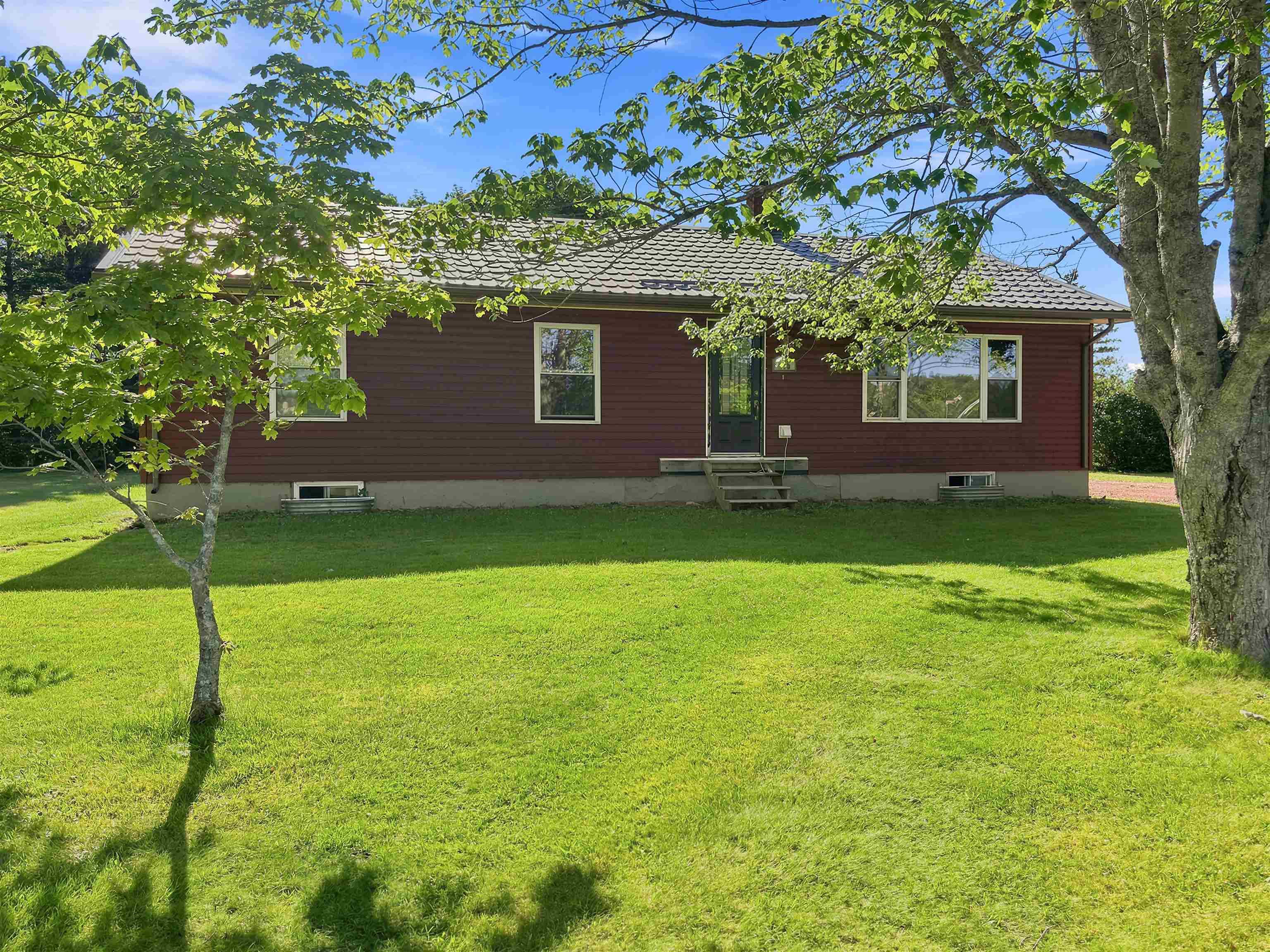 $379,900.00: 119 Pier Road, Parrsboro