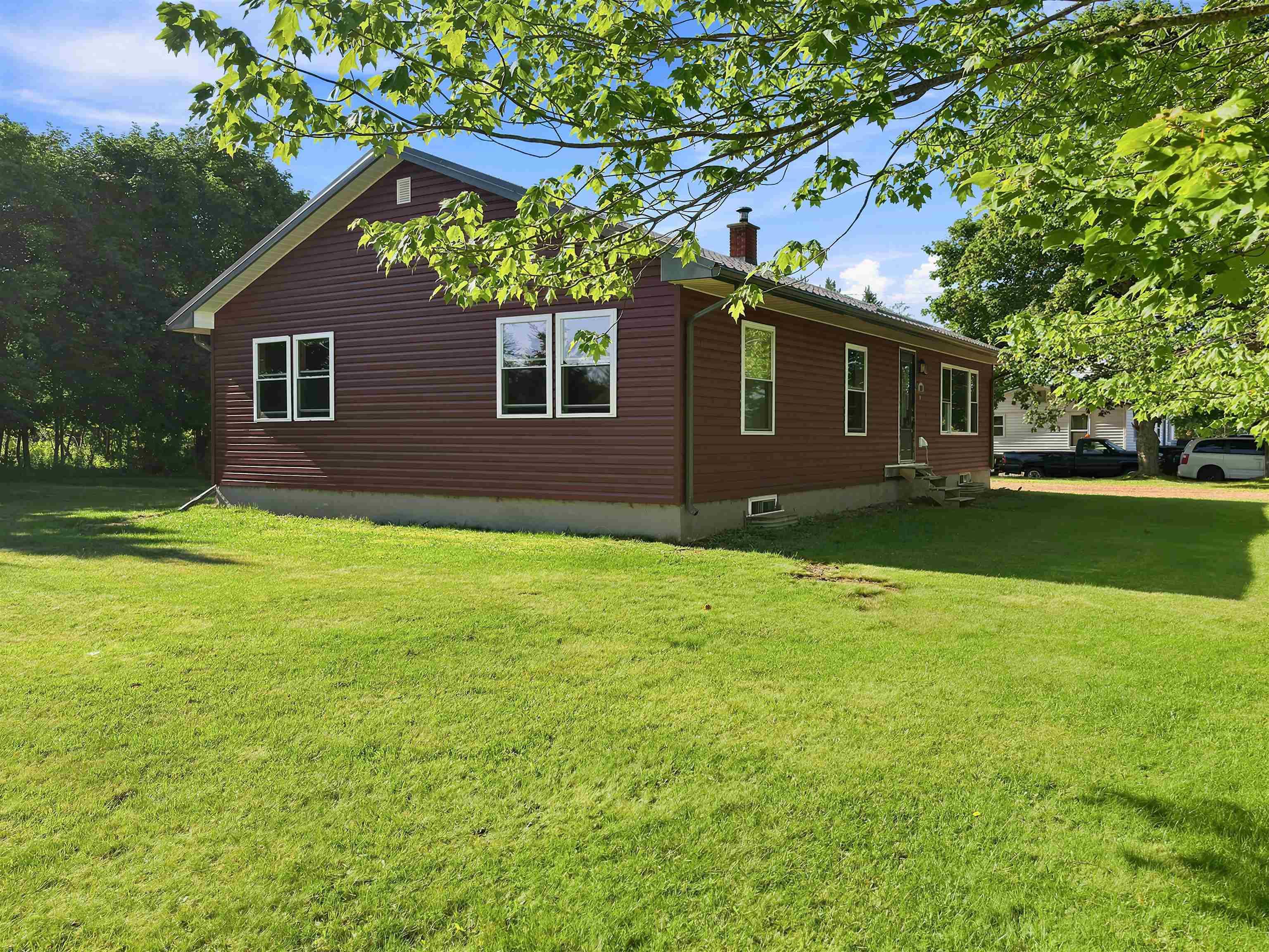 $379,900.00: 119 Pier Road, Parrsboro