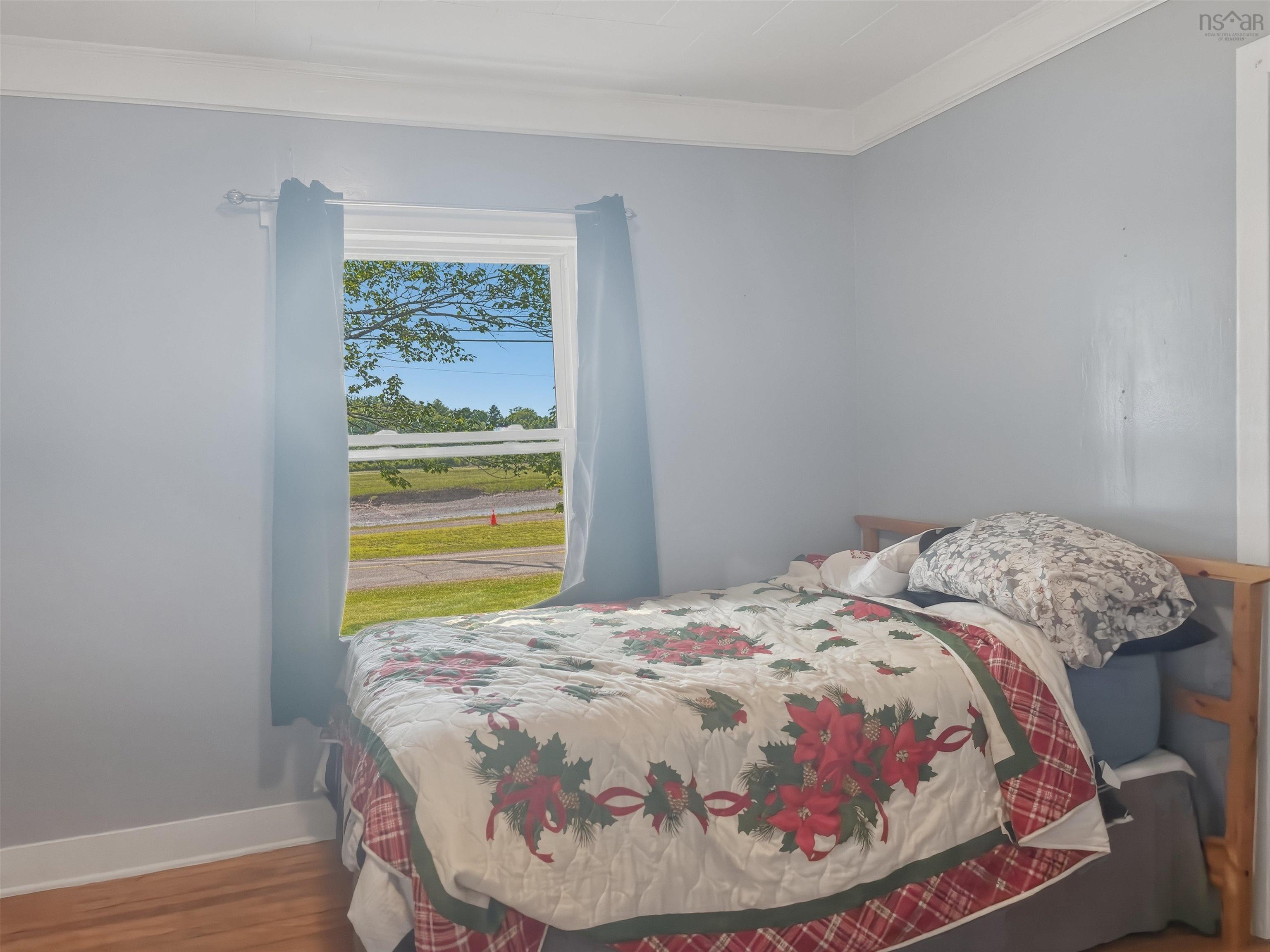 $379,900.00: 119 Pier Road, Parrsboro