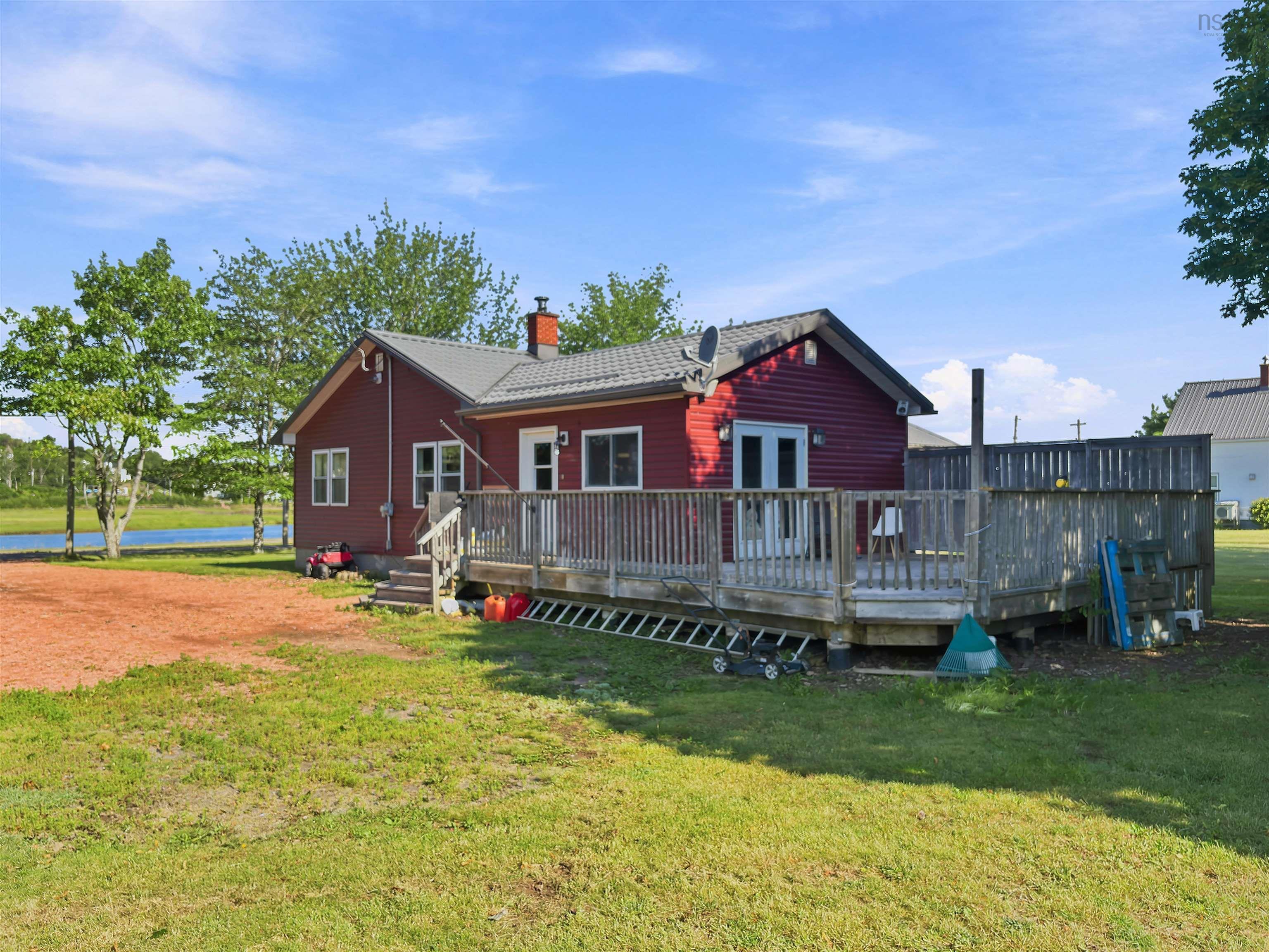 $379,900.00: 119 Pier Road, Parrsboro