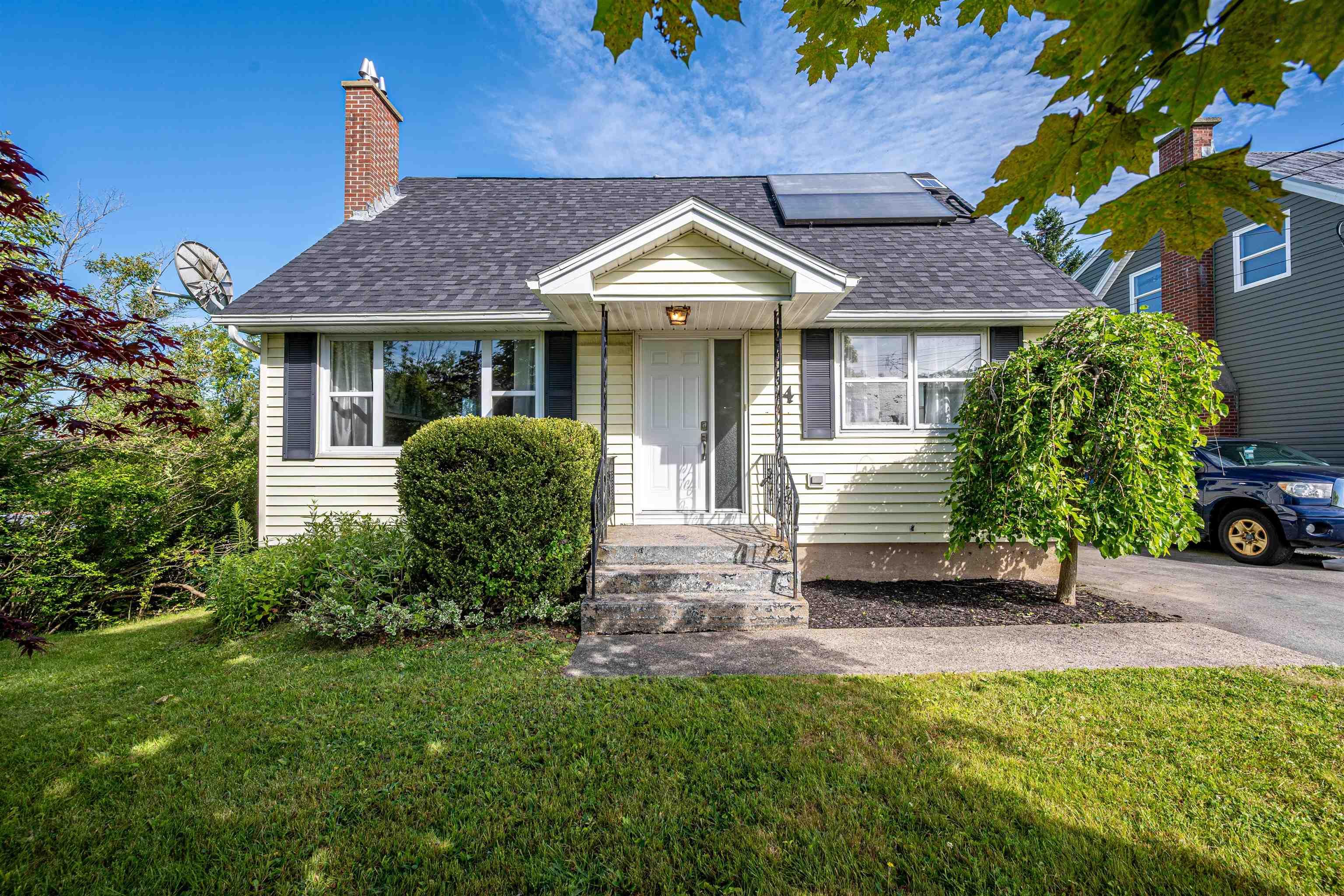 4 Summit Heights Road, Dartmouth, NS (MLS® 202618924)
