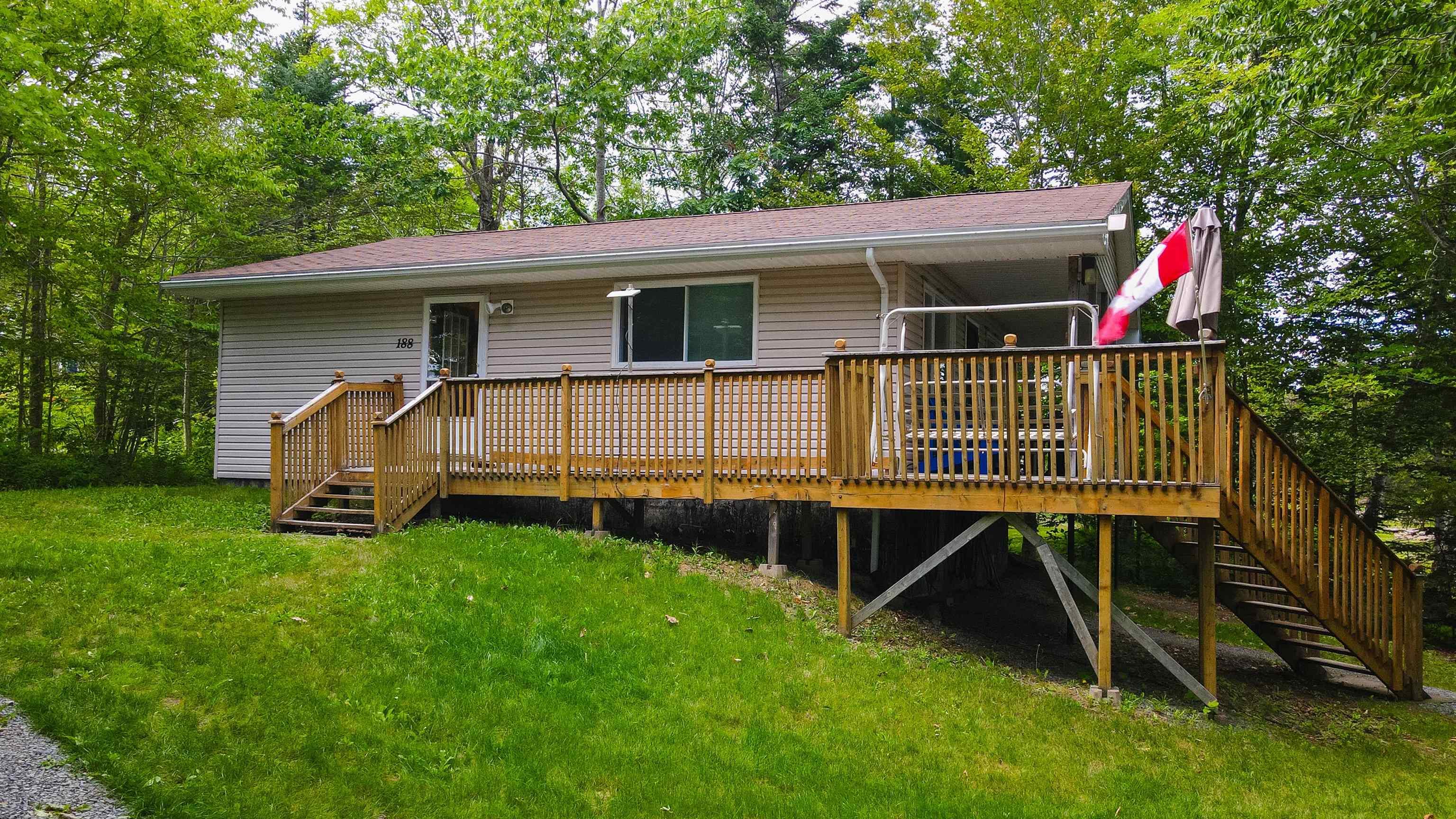 $450,000.00: 188 Douglaswood Drive, Mount Uniacke