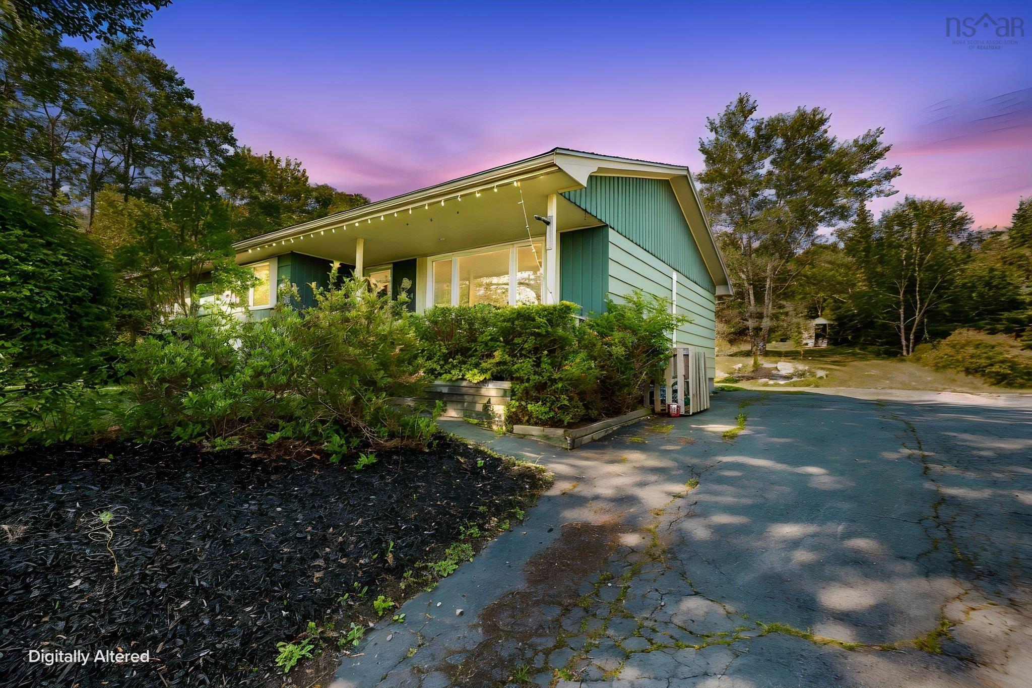 1053 Terence Bay Road, Terence Bay, NS (MLS® 202618933)