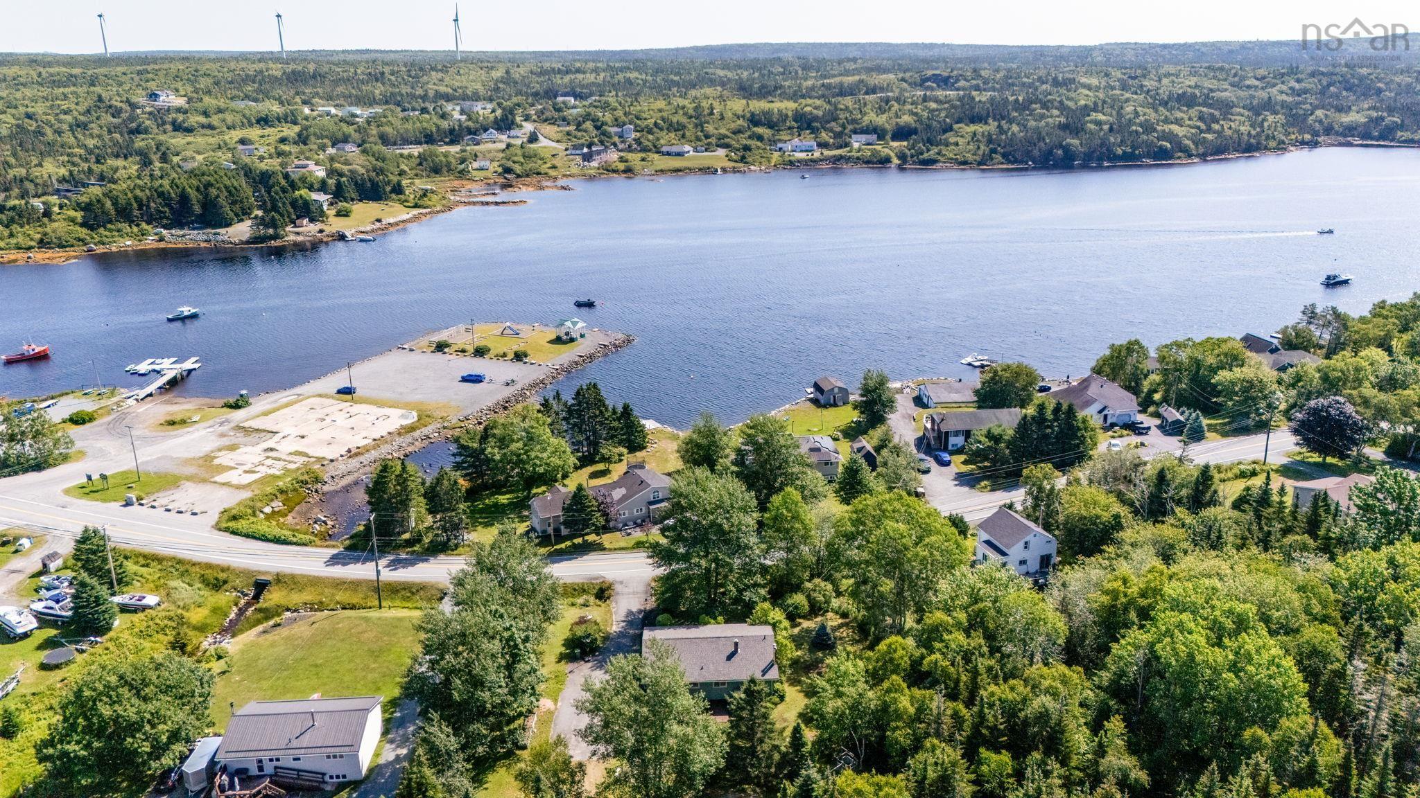 1053 Terence Bay Road, Terence Bay, NS (MLS 202618933)