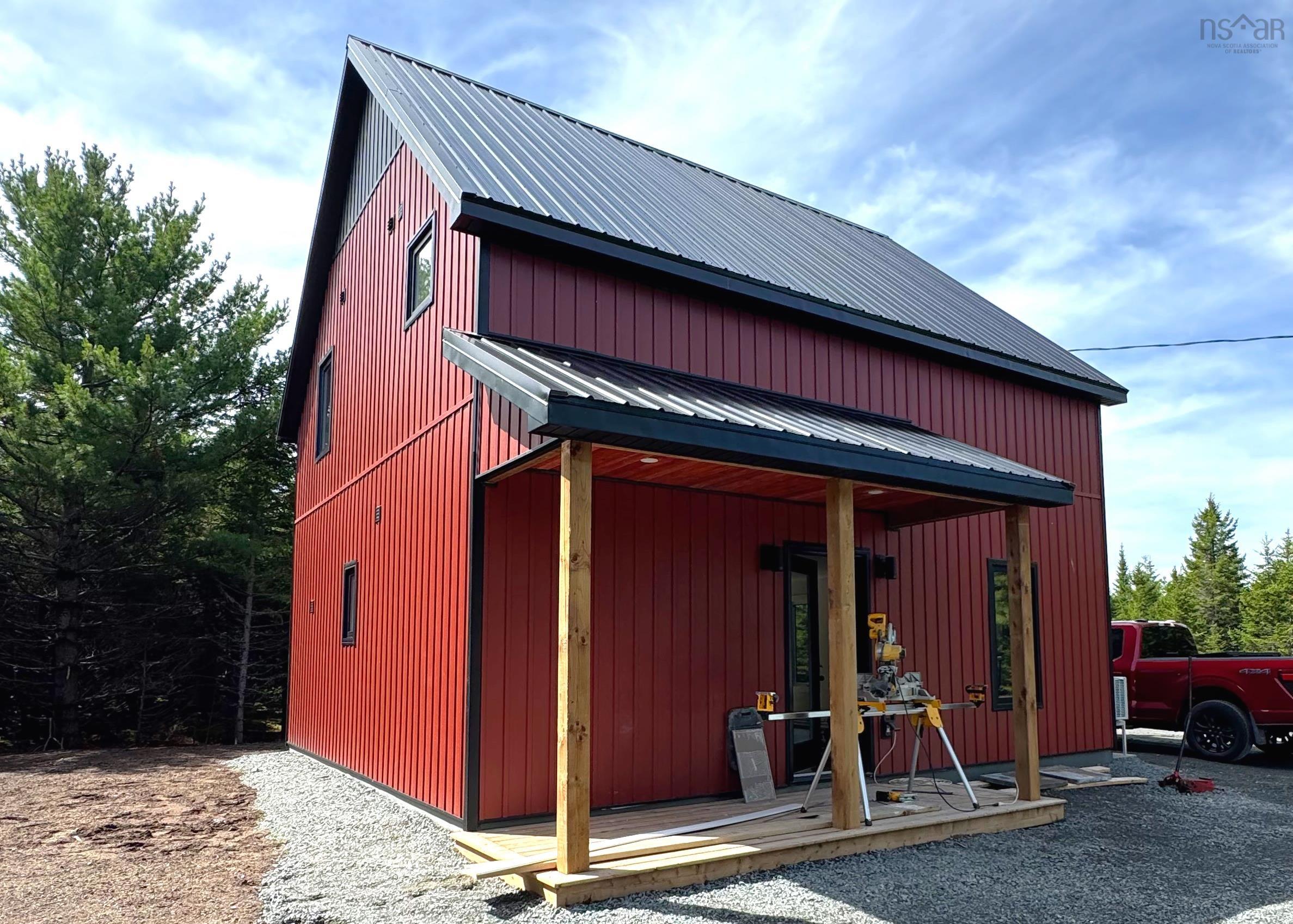 $499,900.00: 286 390 Loon Point, East Uniacke