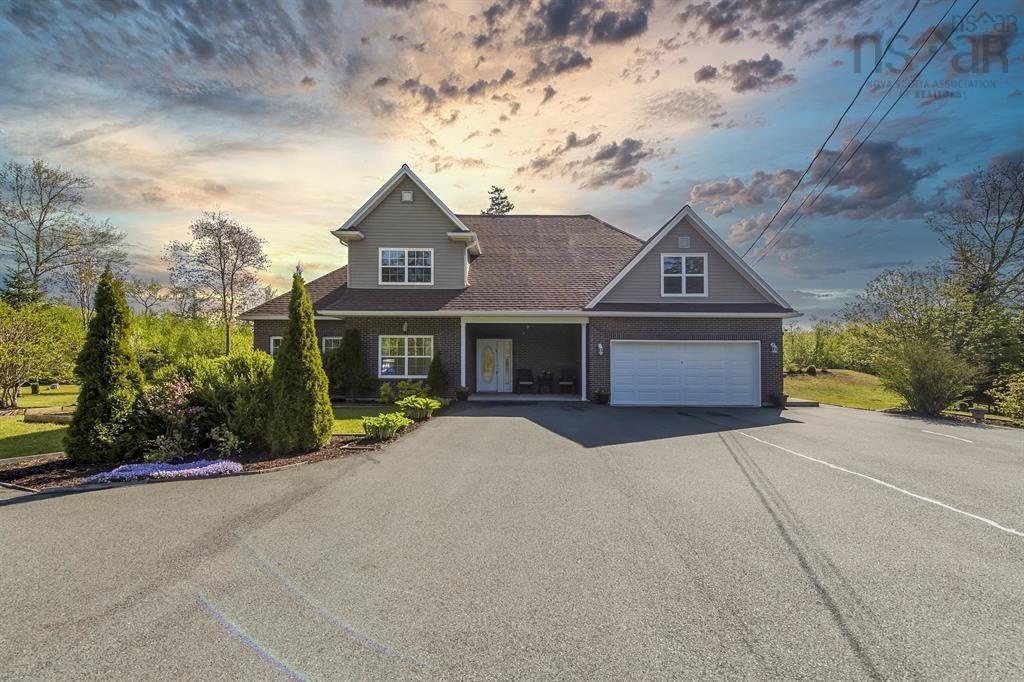 31 Grebe Avenue, Timberlea, NS (MLS® 202618947)