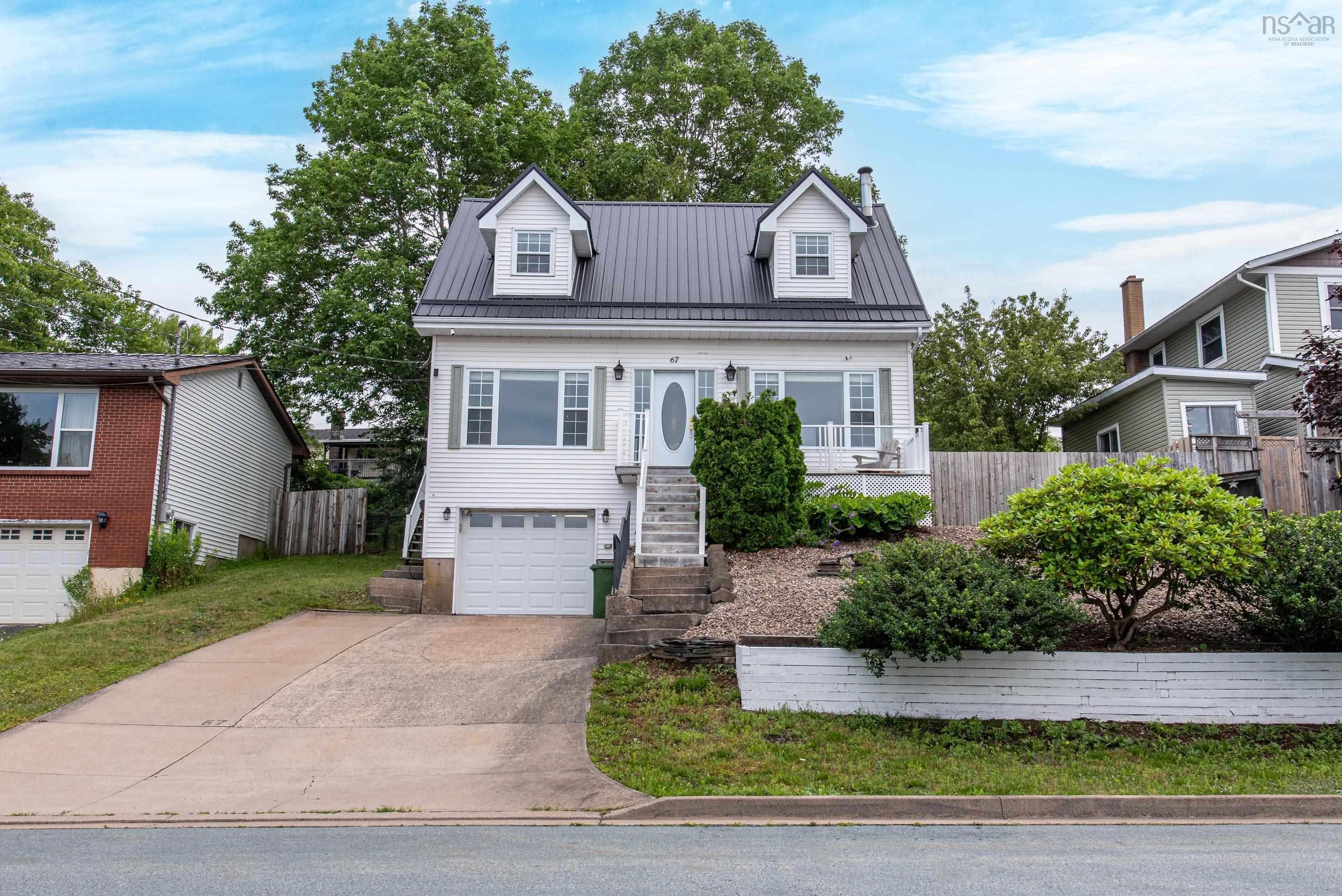 67 Gourok Avenue, Dartmouth, NS (MLS® 202618949)