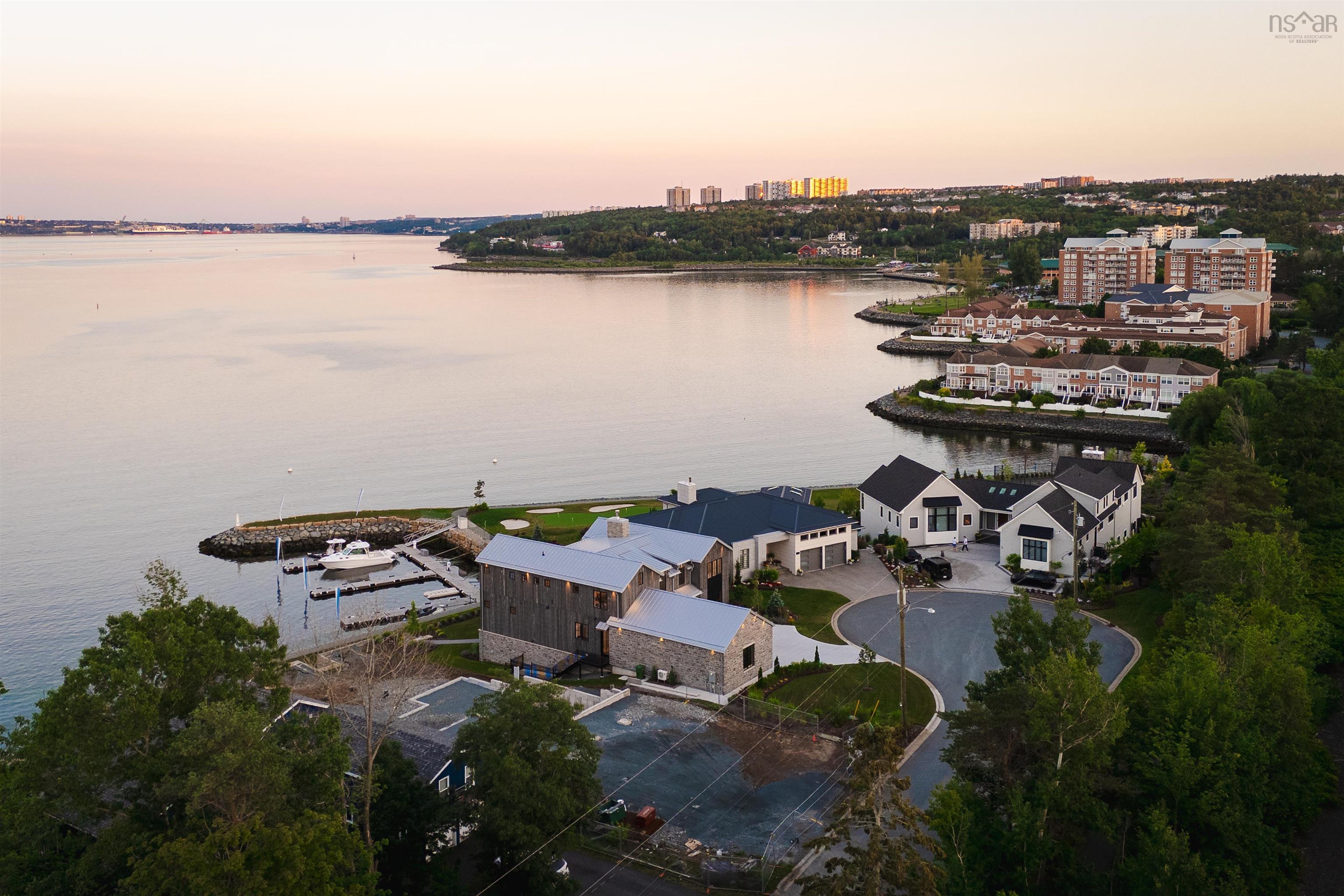 65 Shore Drive, Bedford, NS (MLS 202618954)
