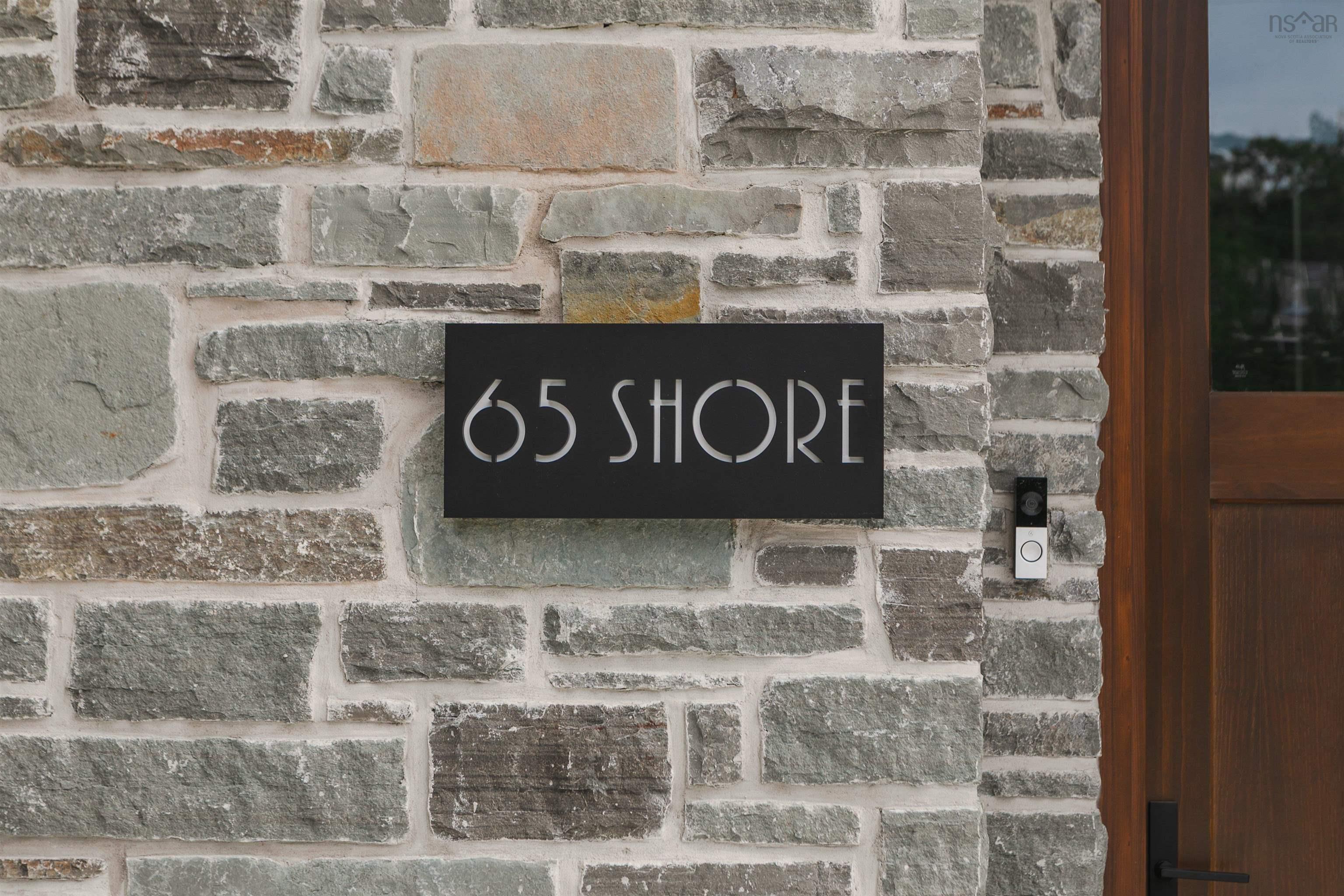 65 Shore Drive, Bedford, NS (MLS 202618954)