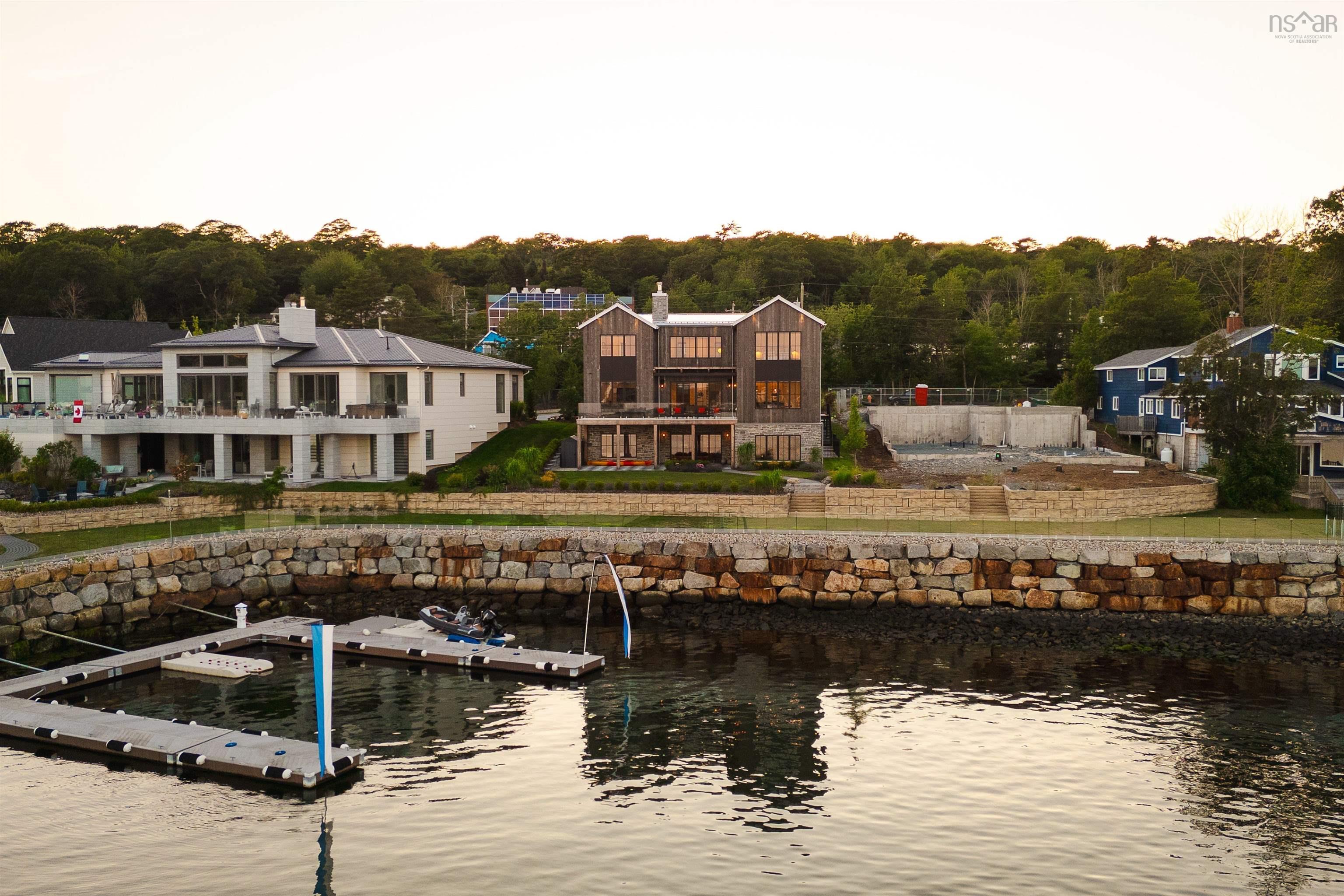 65 Shore Drive, Bedford, NS (MLS 202618954)