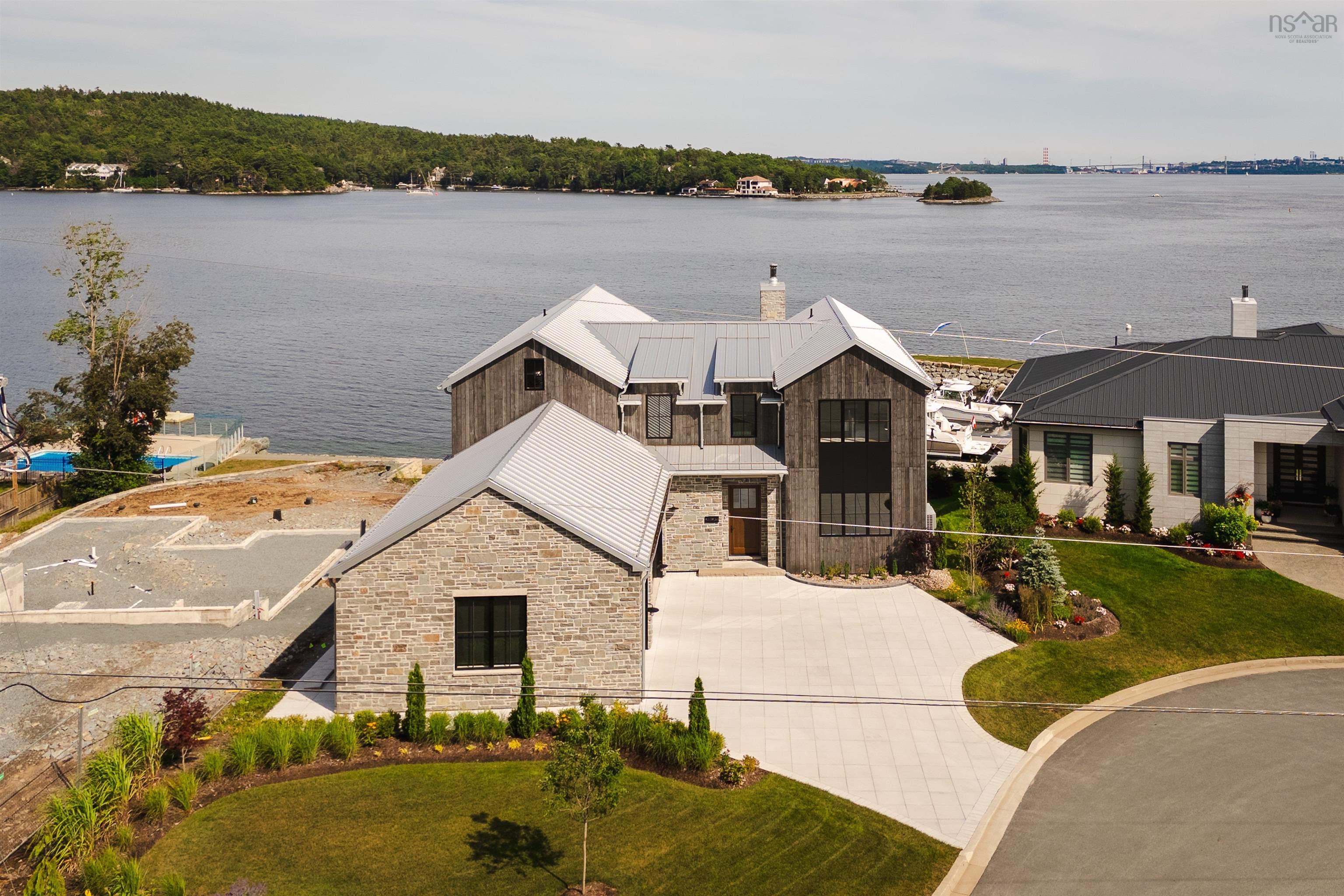 65 Shore Drive, Bedford, NS (MLS 202618954)