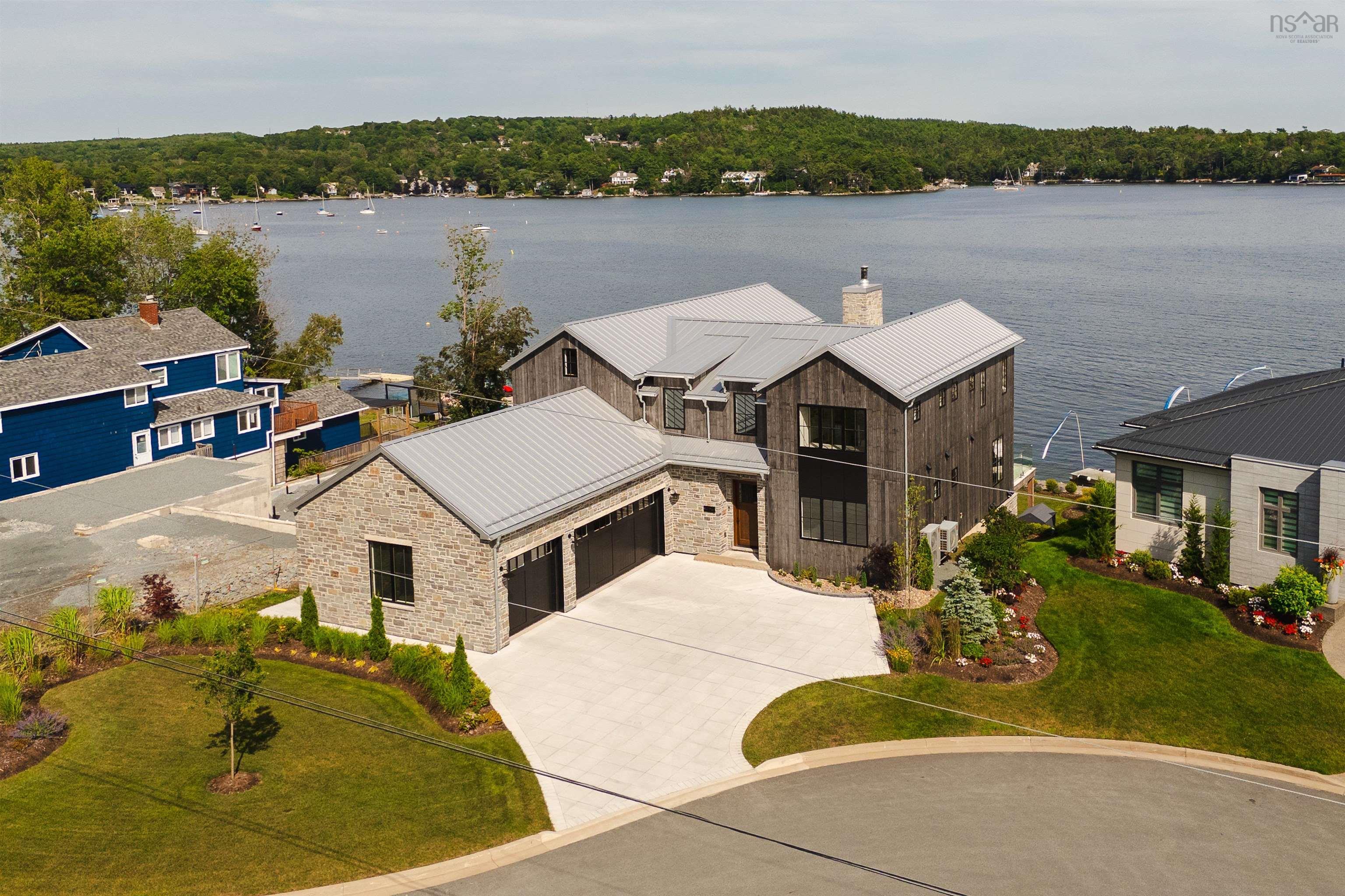 65 Shore Drive, Bedford, NS (MLS 202618954)