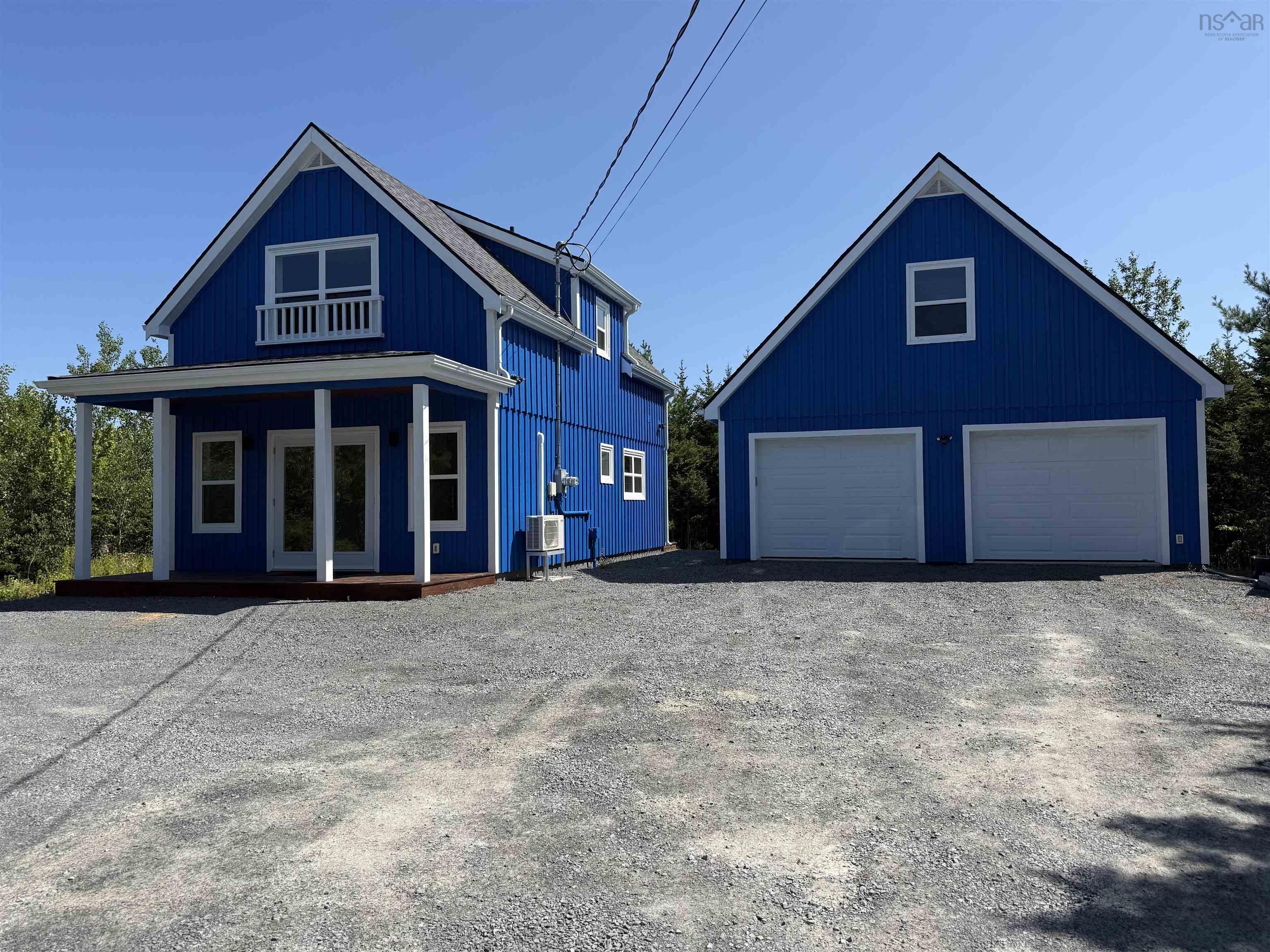 $499,900.00: 28 36 Vista Lane, East Uniacke