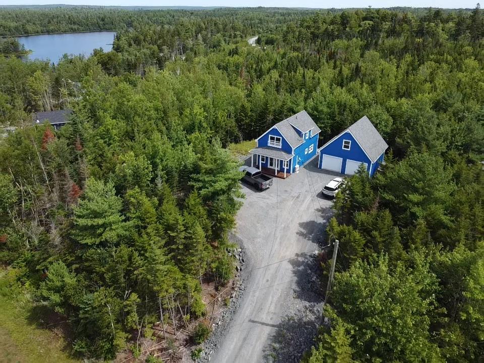 $499,900.00: 28 36 Vista Lane, East Uniacke