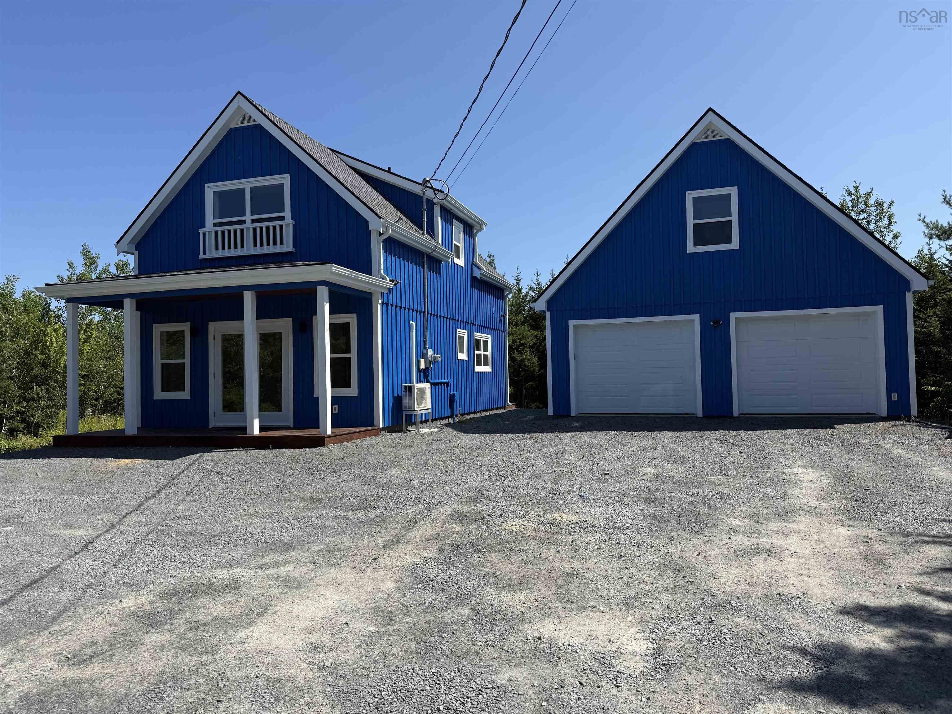 $499,900.00: 28 36 Vista Lane, East Uniacke