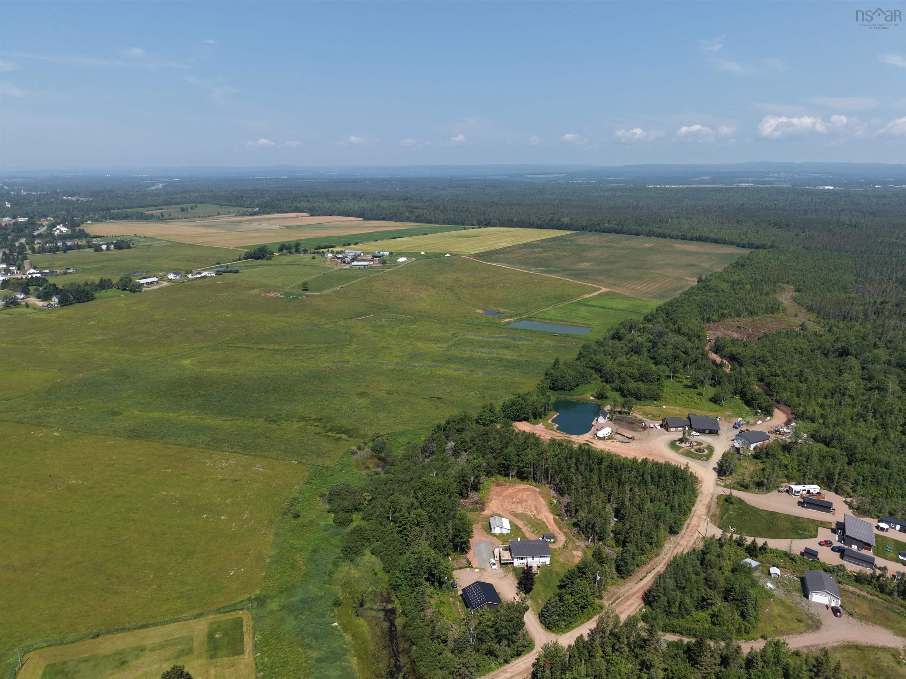 $195,000.00: Lot 24 Sanctuary Drive, Masstown