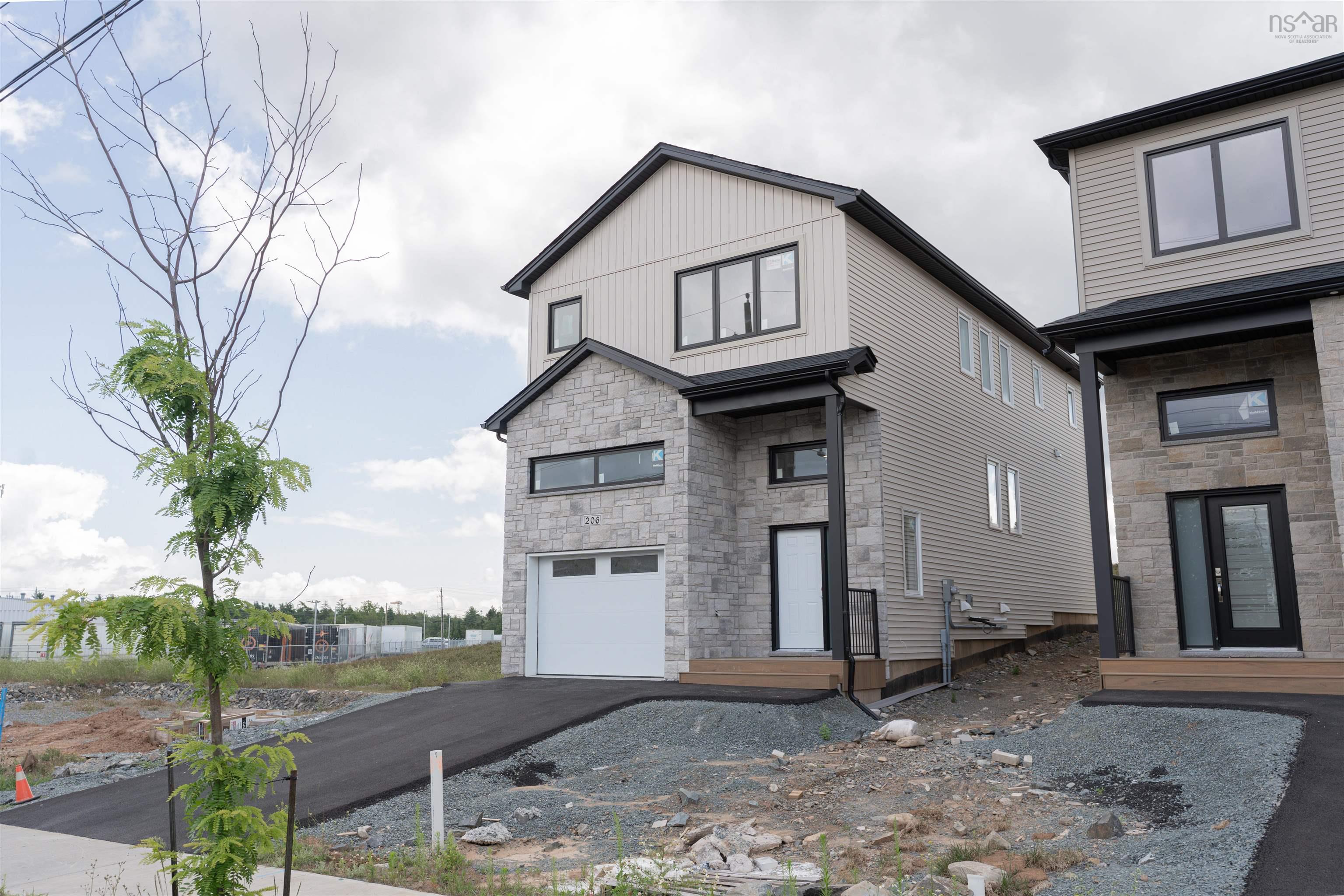 Lw03 206 Lewis Drive, West Bedford, NS (MLS® 202618977)