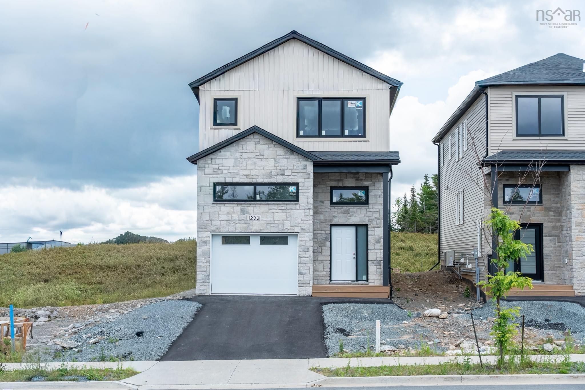 Lw03 206 Lewis Drive, West Bedford, NS (MLS® 202618977)