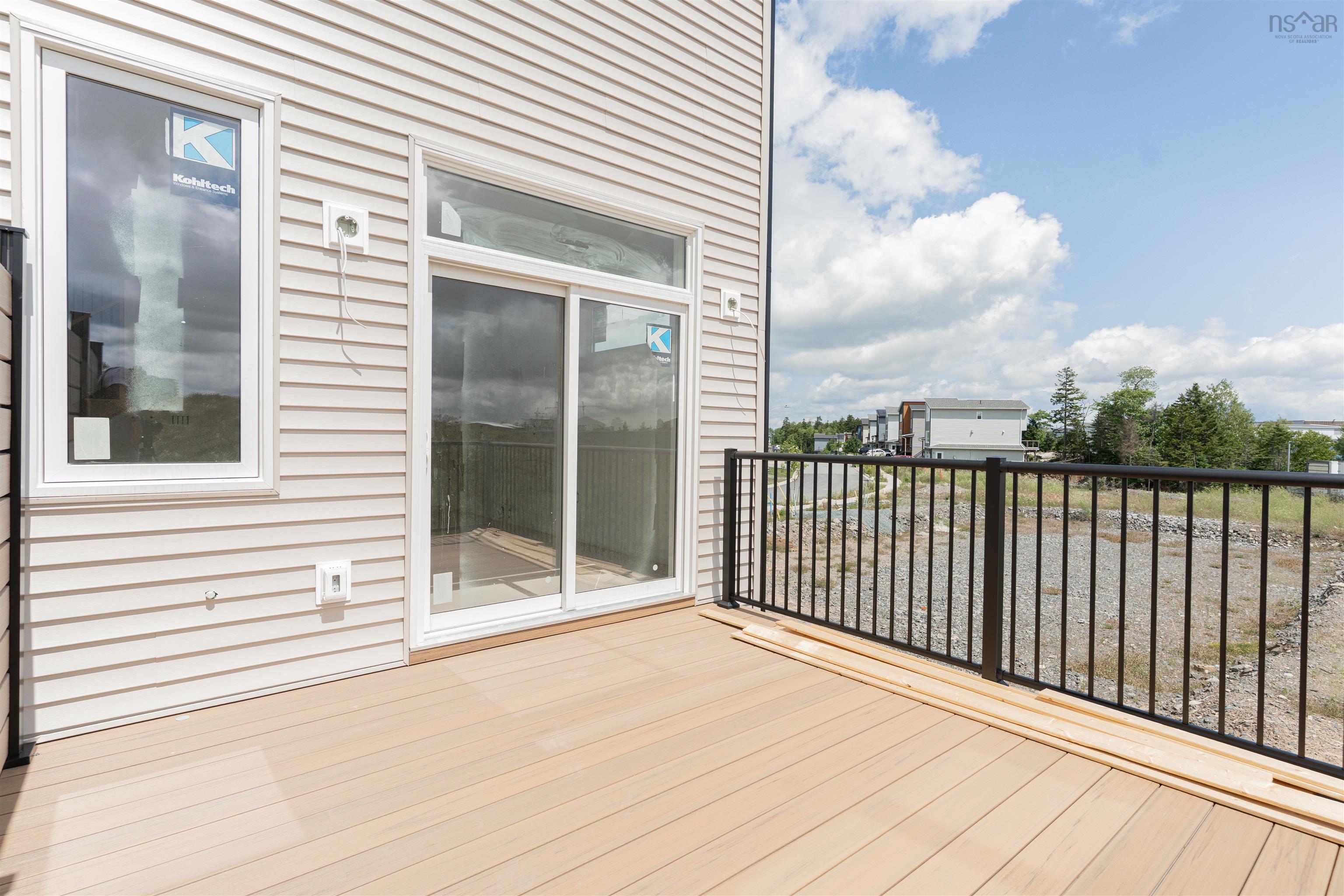 Lw03 206 Lewis Drive, West Bedford, NS (MLS 202618977)