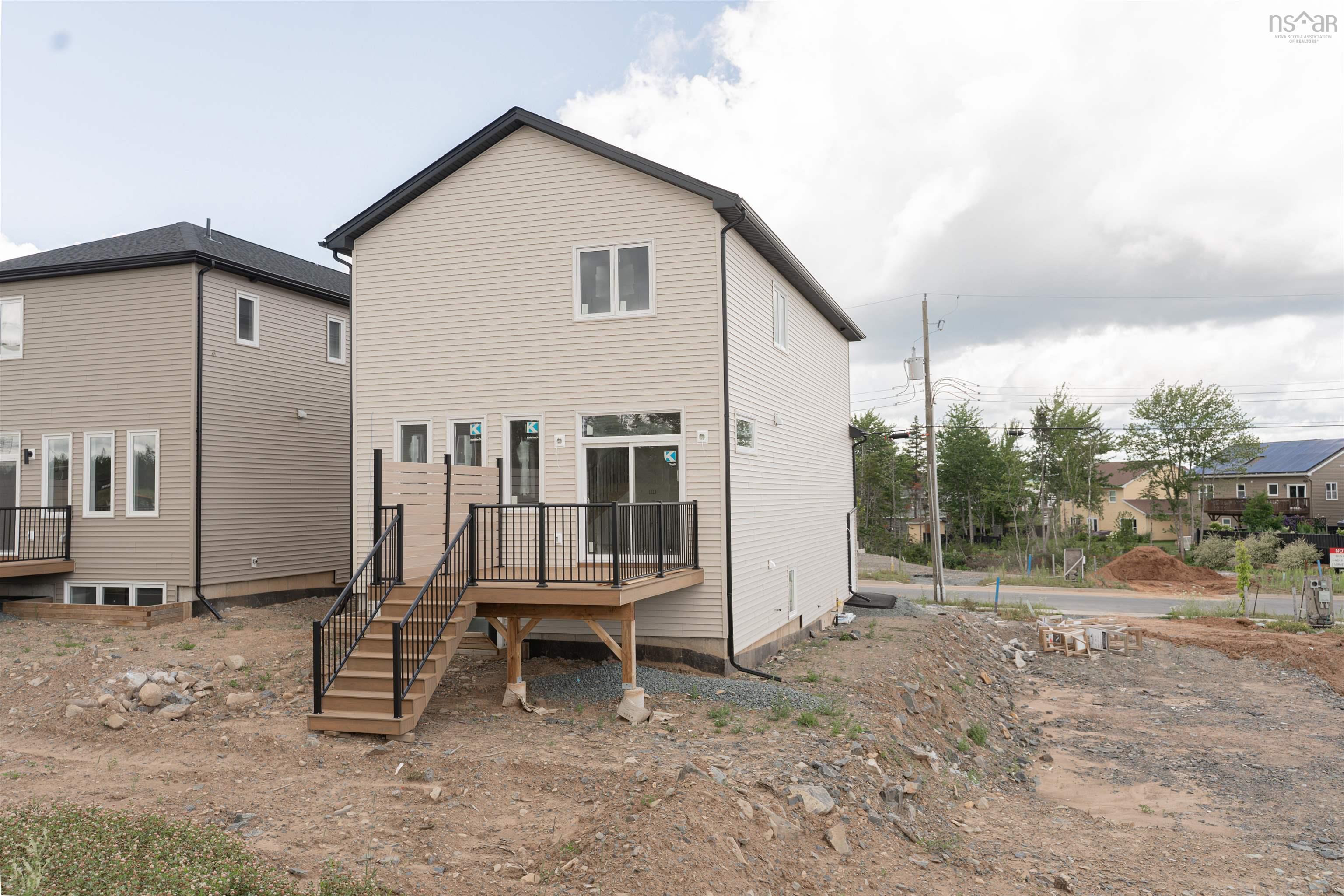 Lw03 206 Lewis Drive, West Bedford, NS (MLS 202618977)