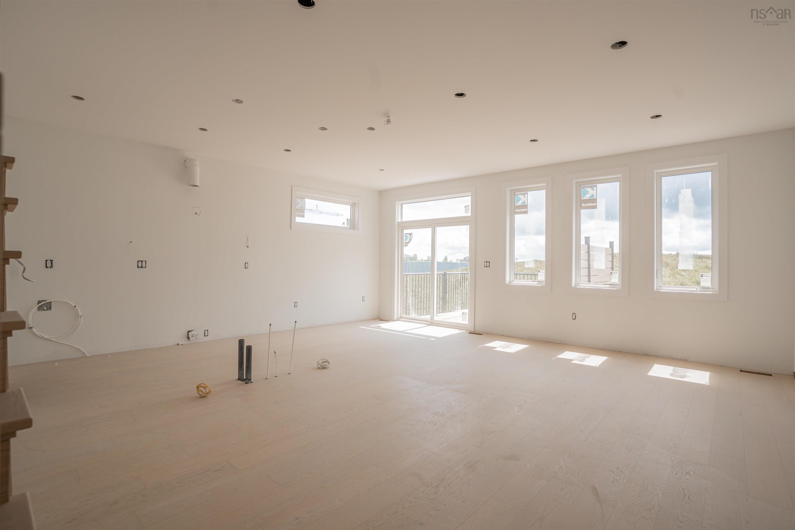 Lw03 206 Lewis Drive, West Bedford, NS (MLS 202618977)
